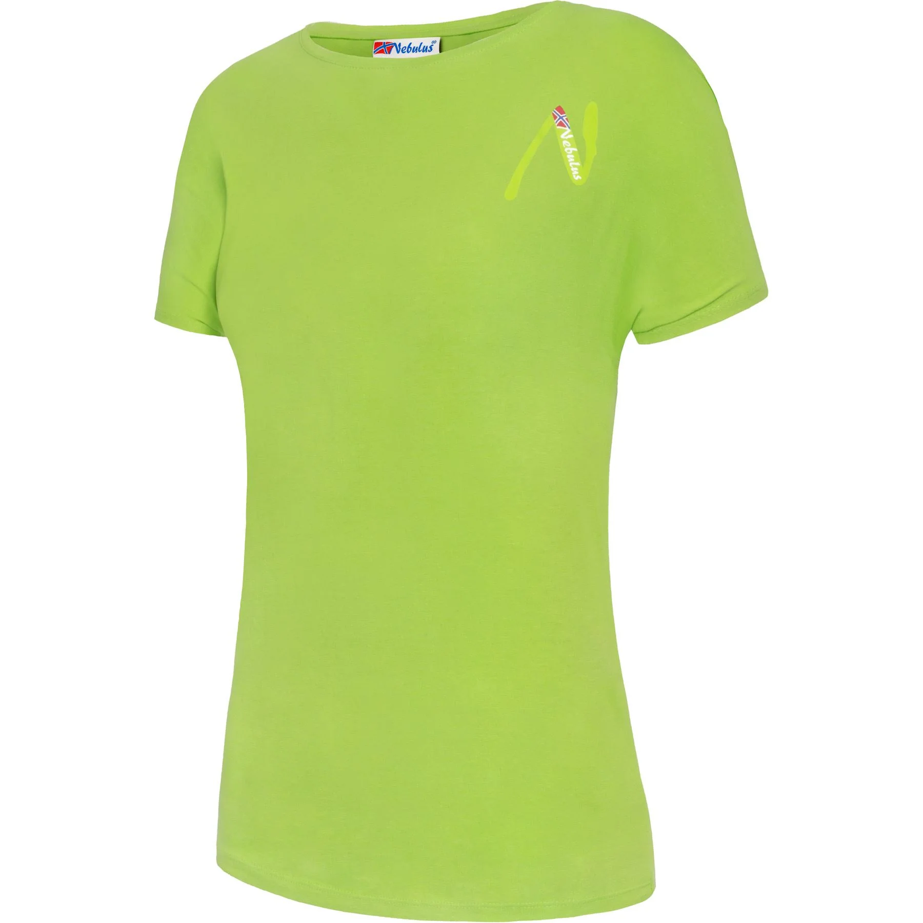 Nebulus T-Shirts ARIELLE - Image 5