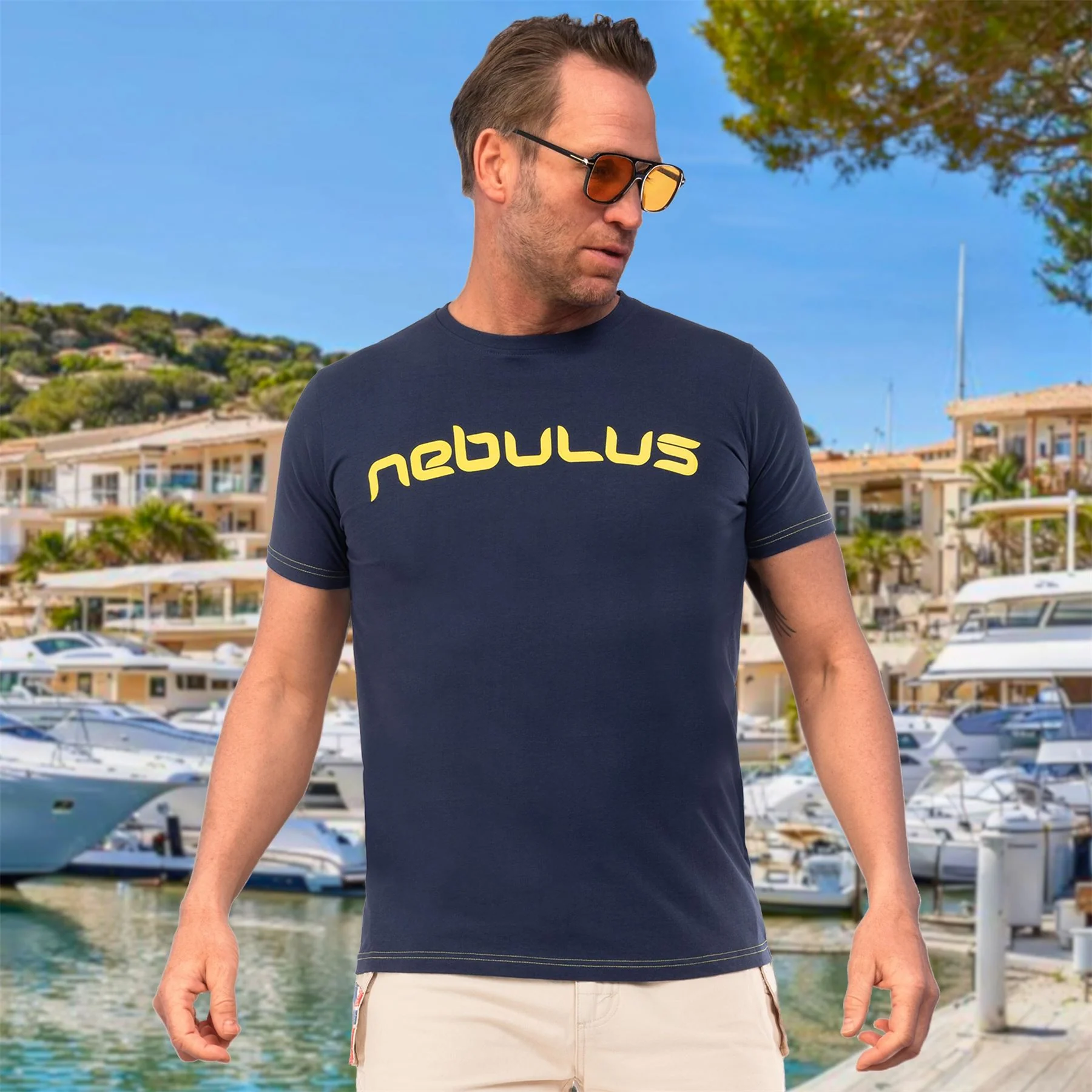Nebulus T-Shirts LEOS - Image 36