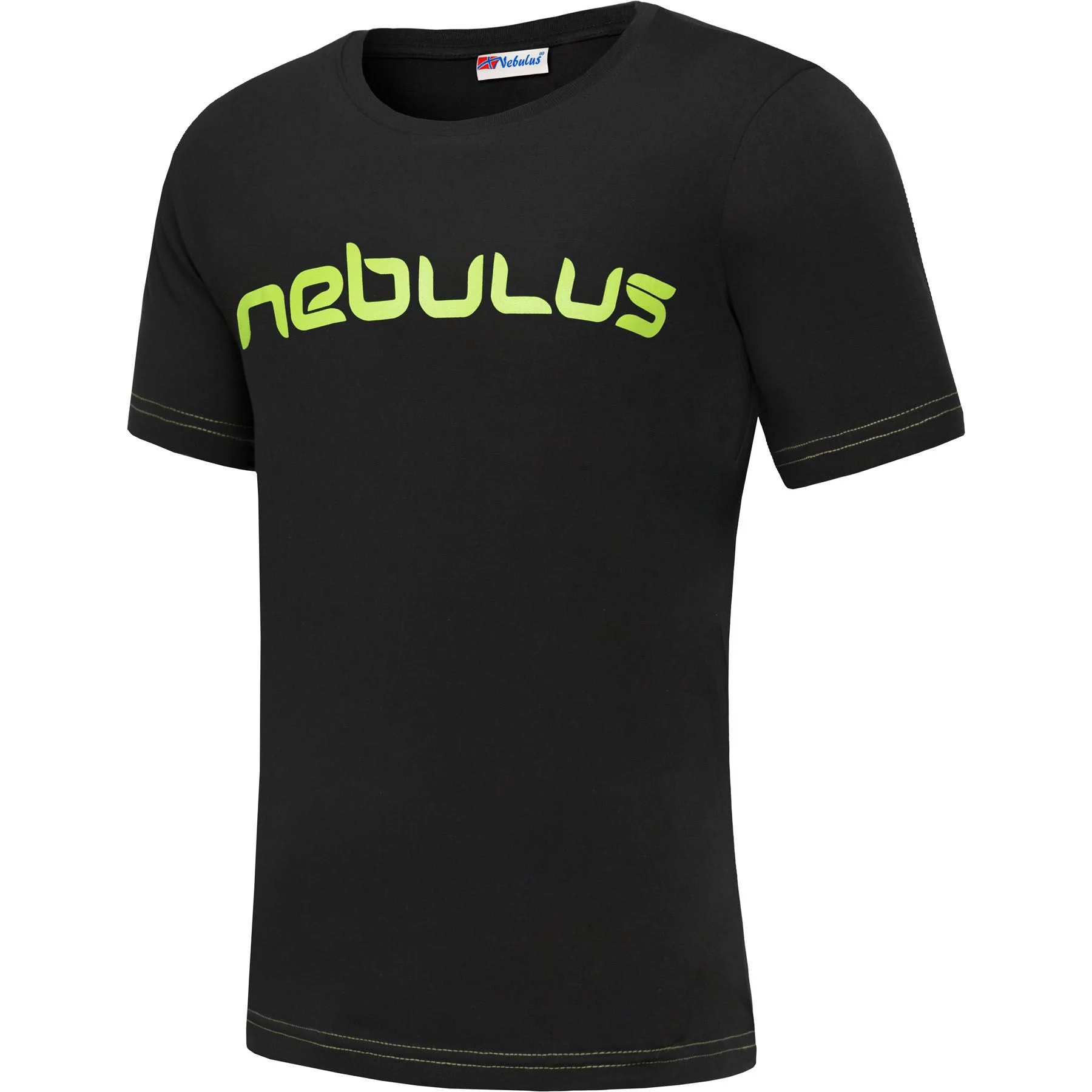 Nebulus T-Shirts LEOS - Image 44