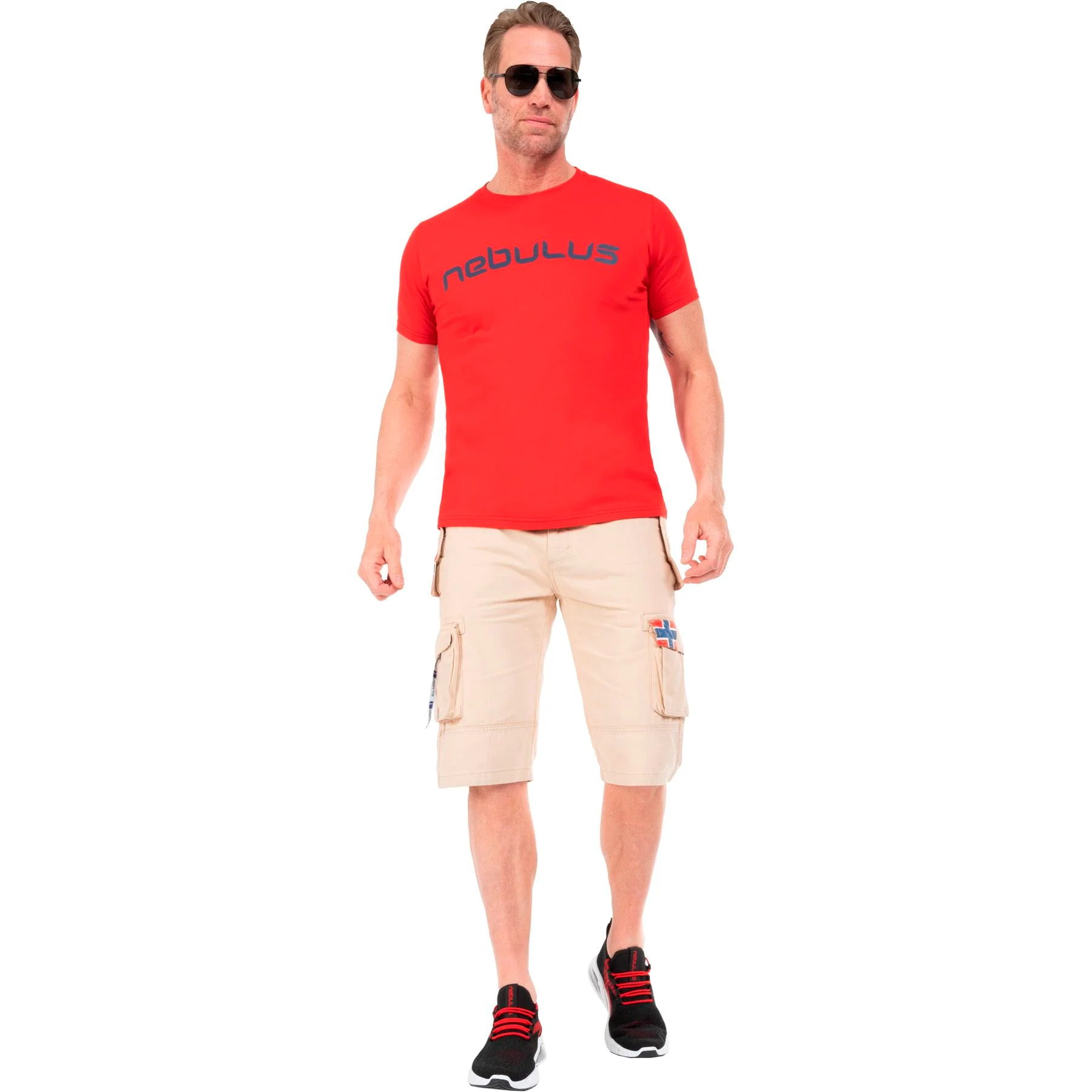 Nebulus T-Shirts LEOS - Image 45