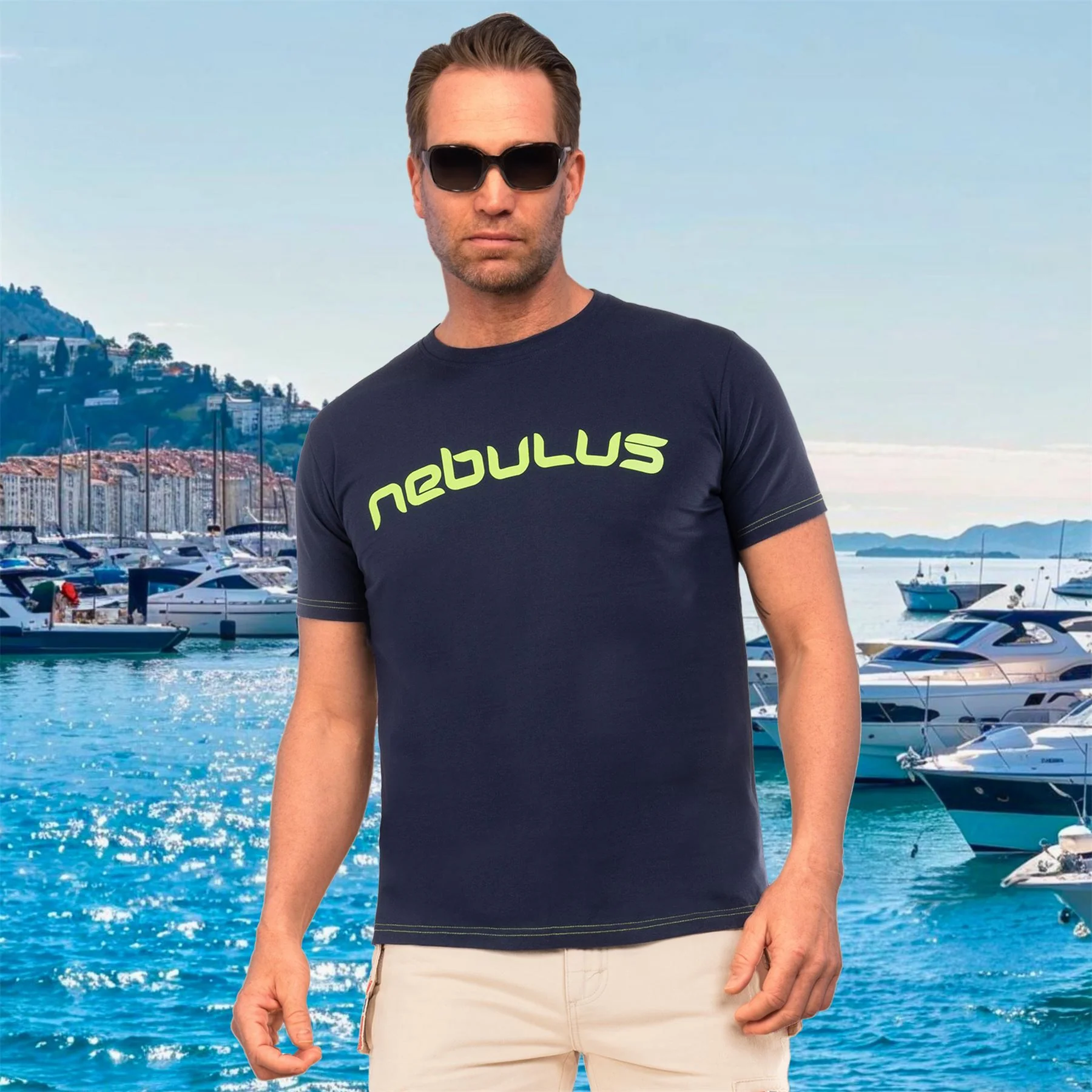 Nebulus T-Shirts LEOS - Image 46