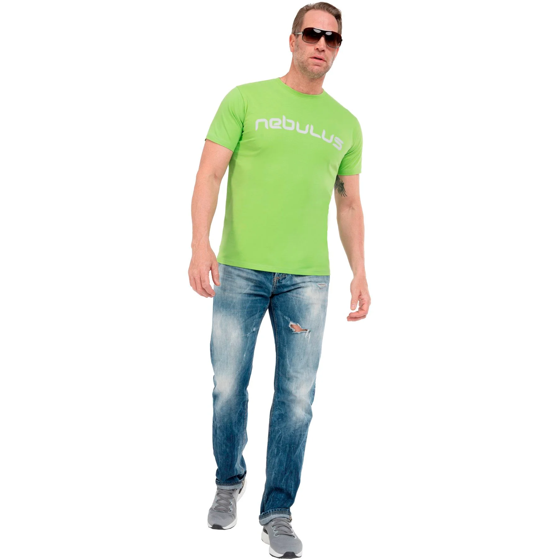 Nebulus T-Shirts LEOS - Image 60