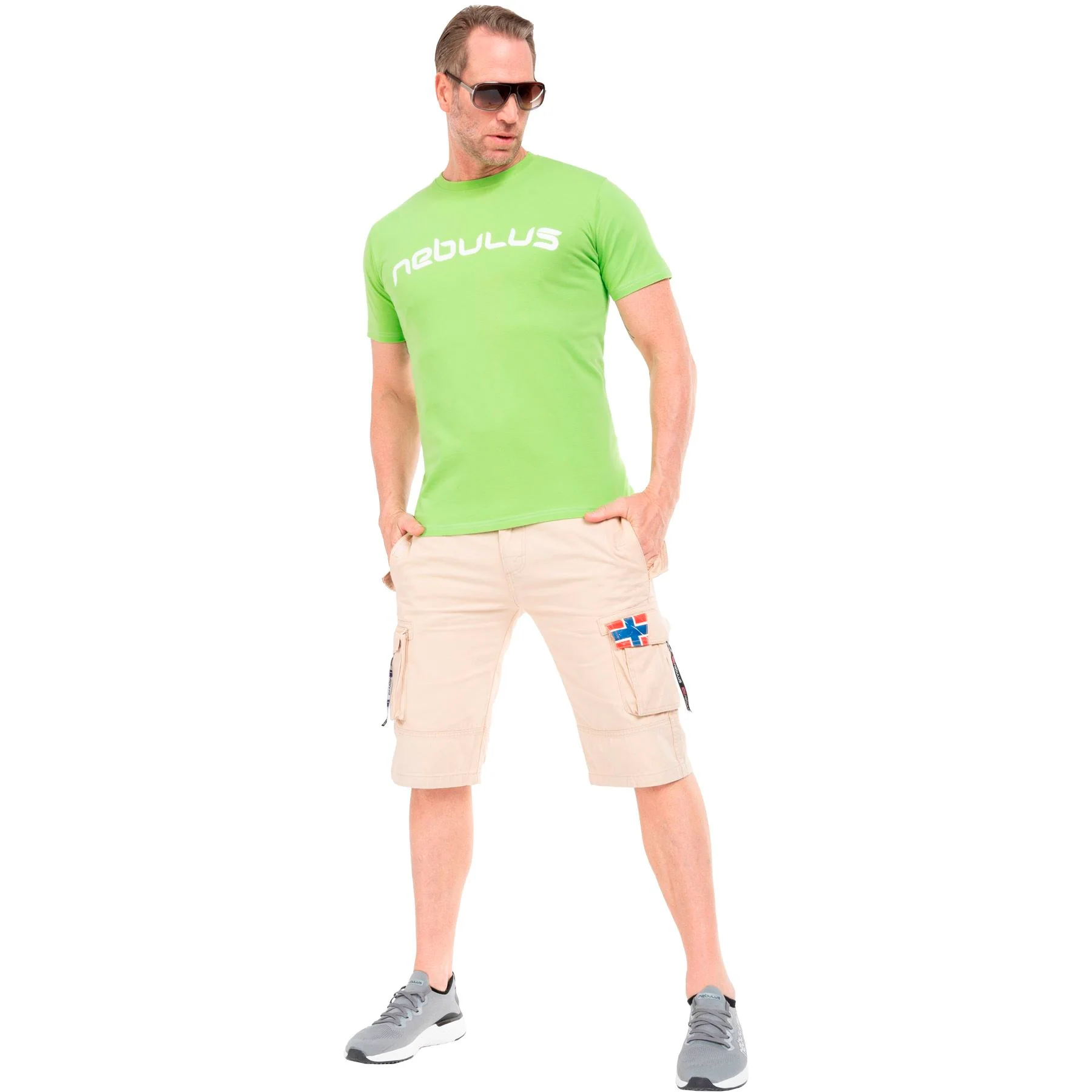 Nebulus T-Shirts LEOS - Image 77