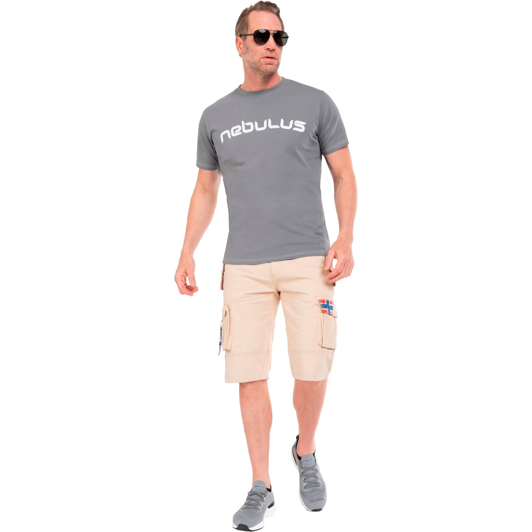 Nebulus T-Shirts LEOS - Image 89