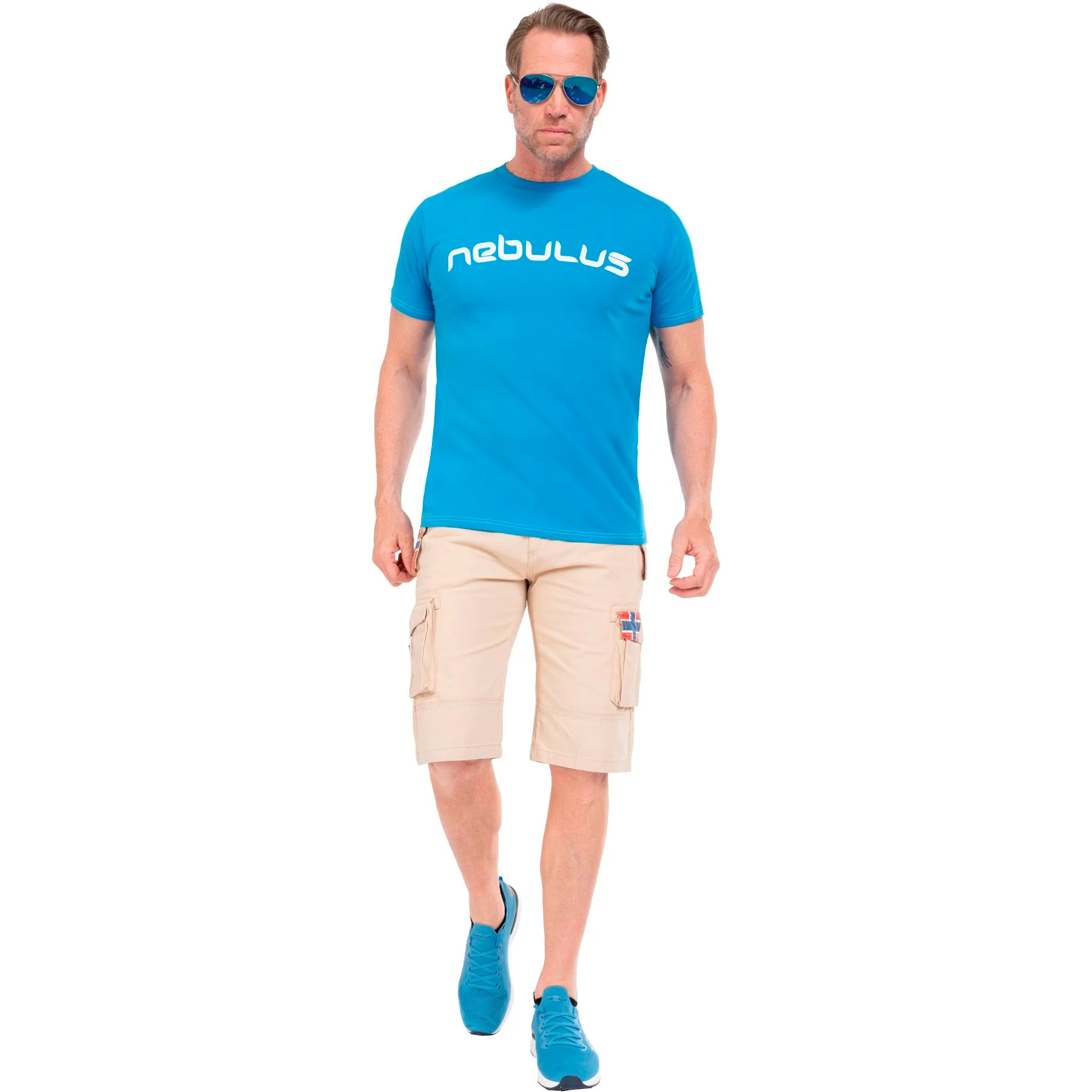 Nebulus T-Shirts LEOS - Image 95