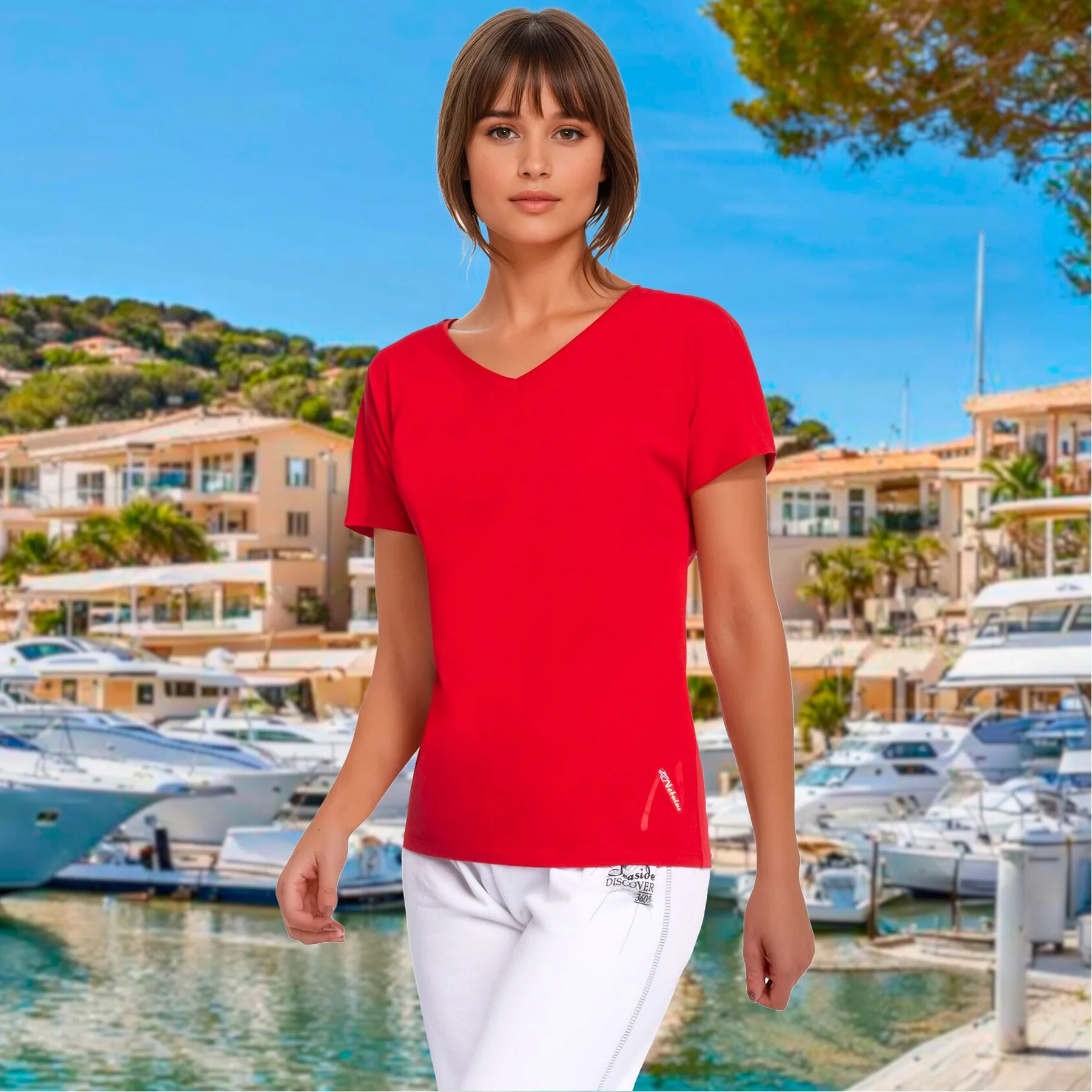 Nebulus T-Shirts MAYA - Image 55