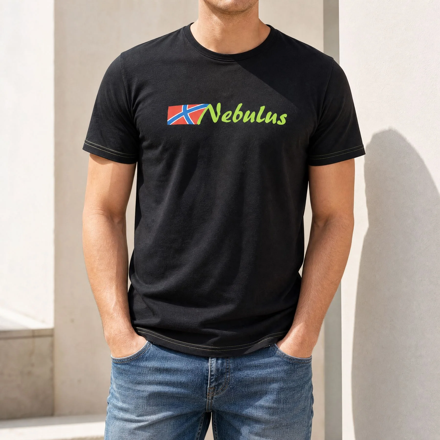 Nebulus T-Shirts REACT - Image 59