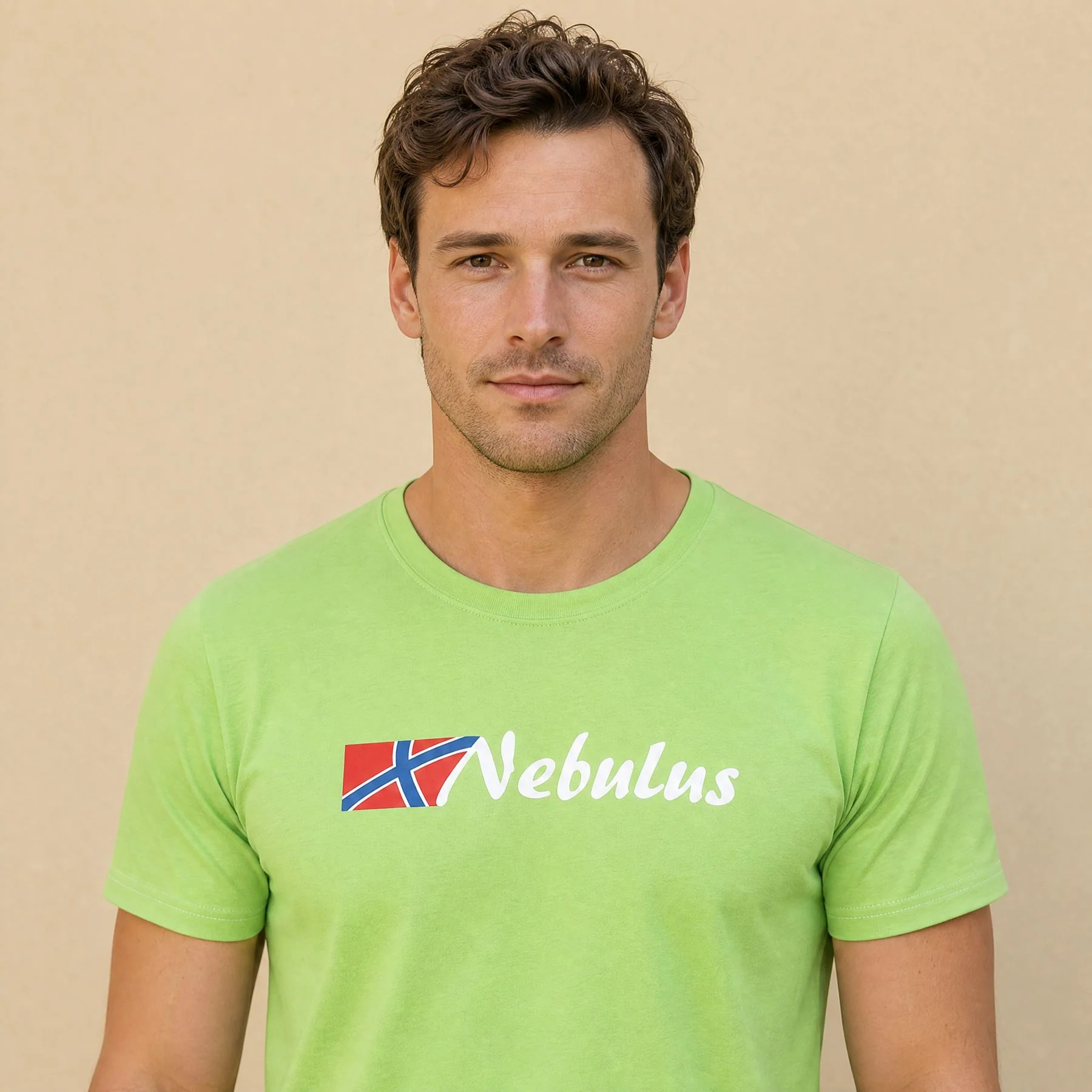 Nebulus T-Shirts REACT - Image 67