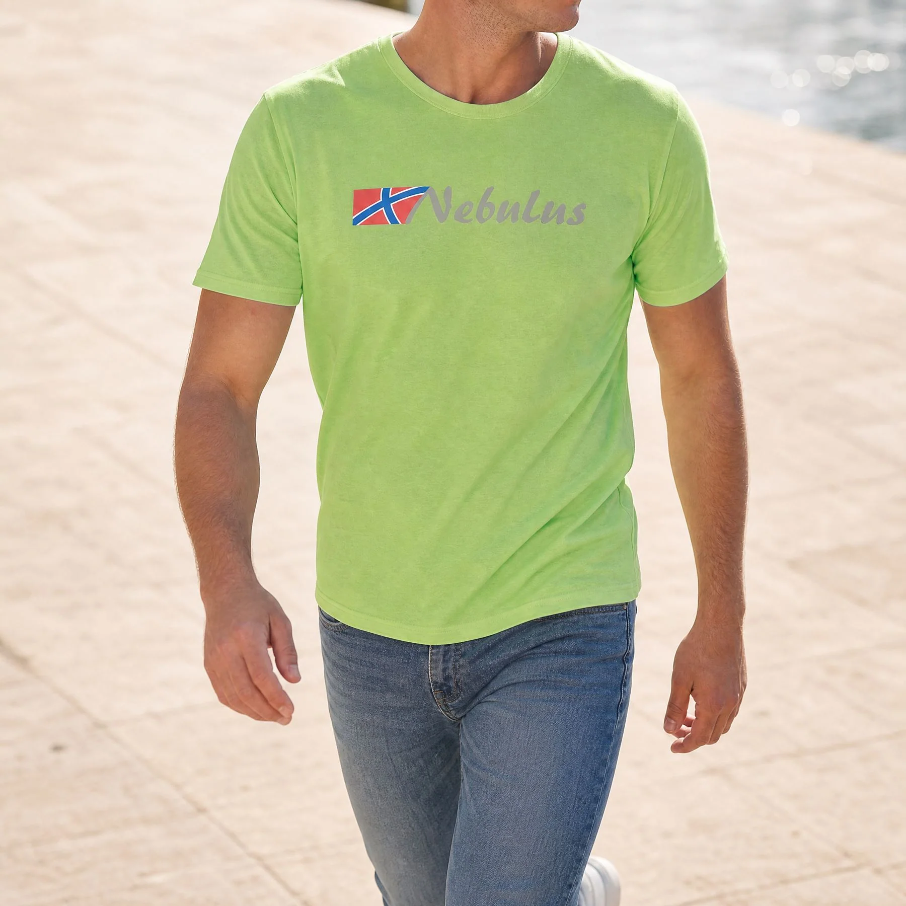 Nebulus T-Shirts REACT - Image 72