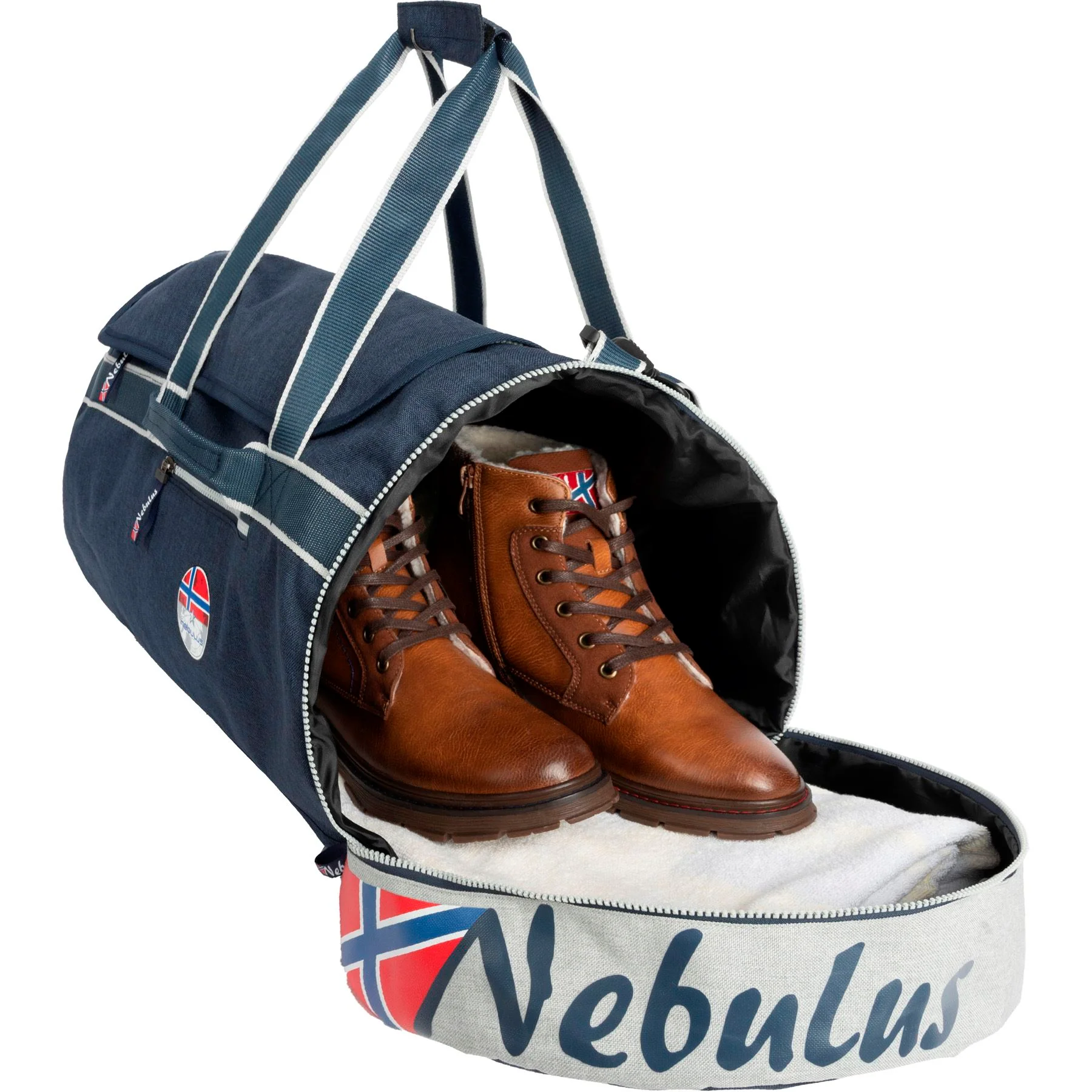 Nebulus Taschen VANCOUVER - Image 22