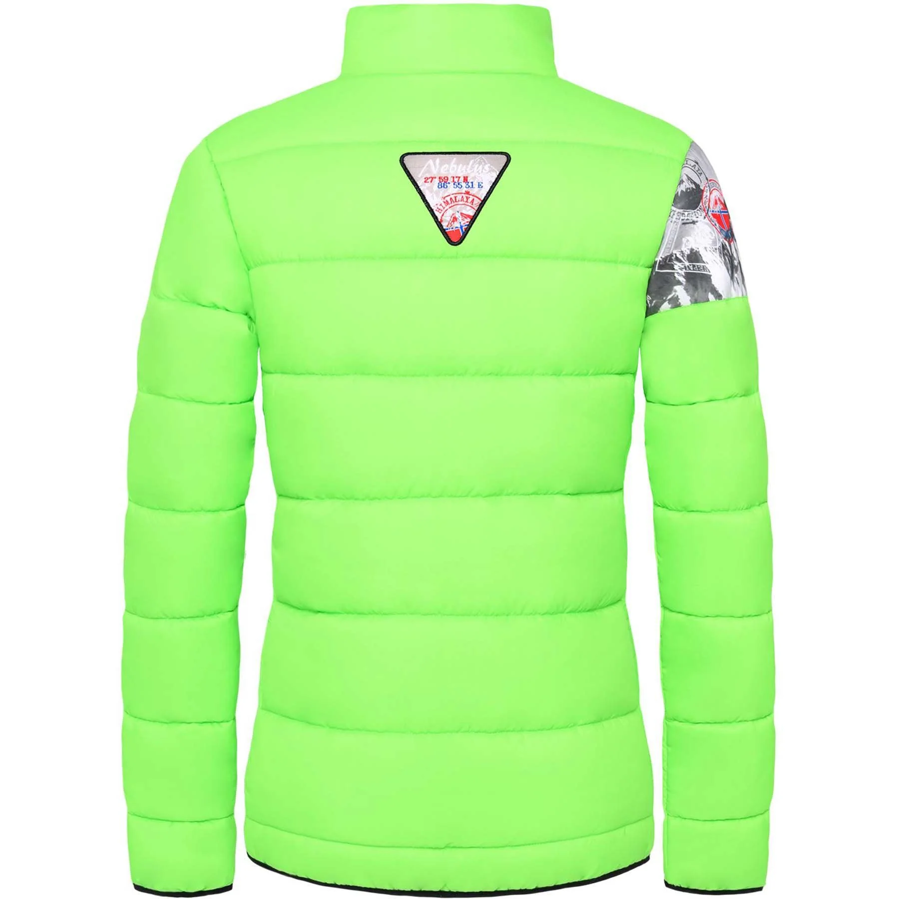 Nebulus Winterjacke BRAXTON - Image 16