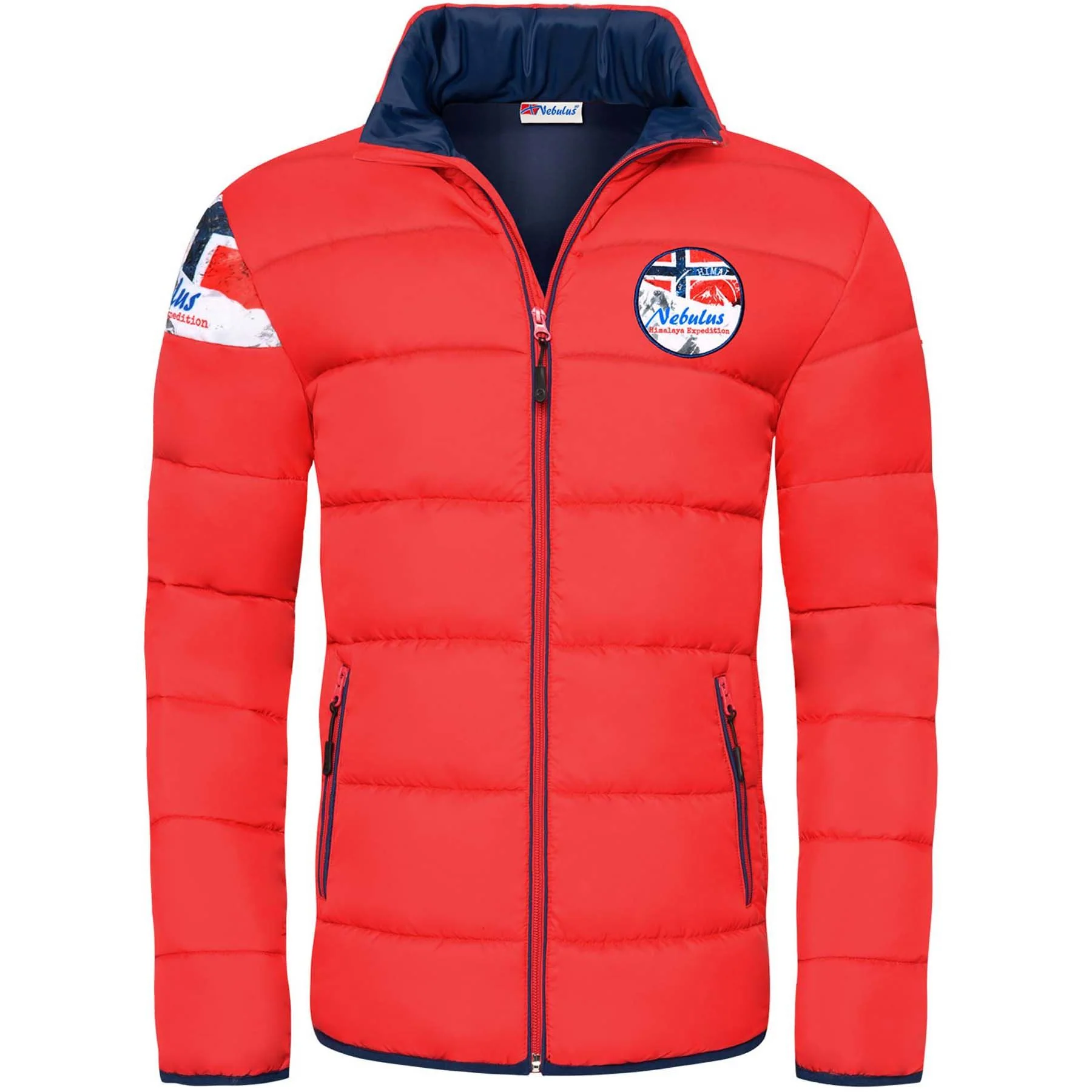 Nebulus Winterjacke BRAXTON - Image 101
