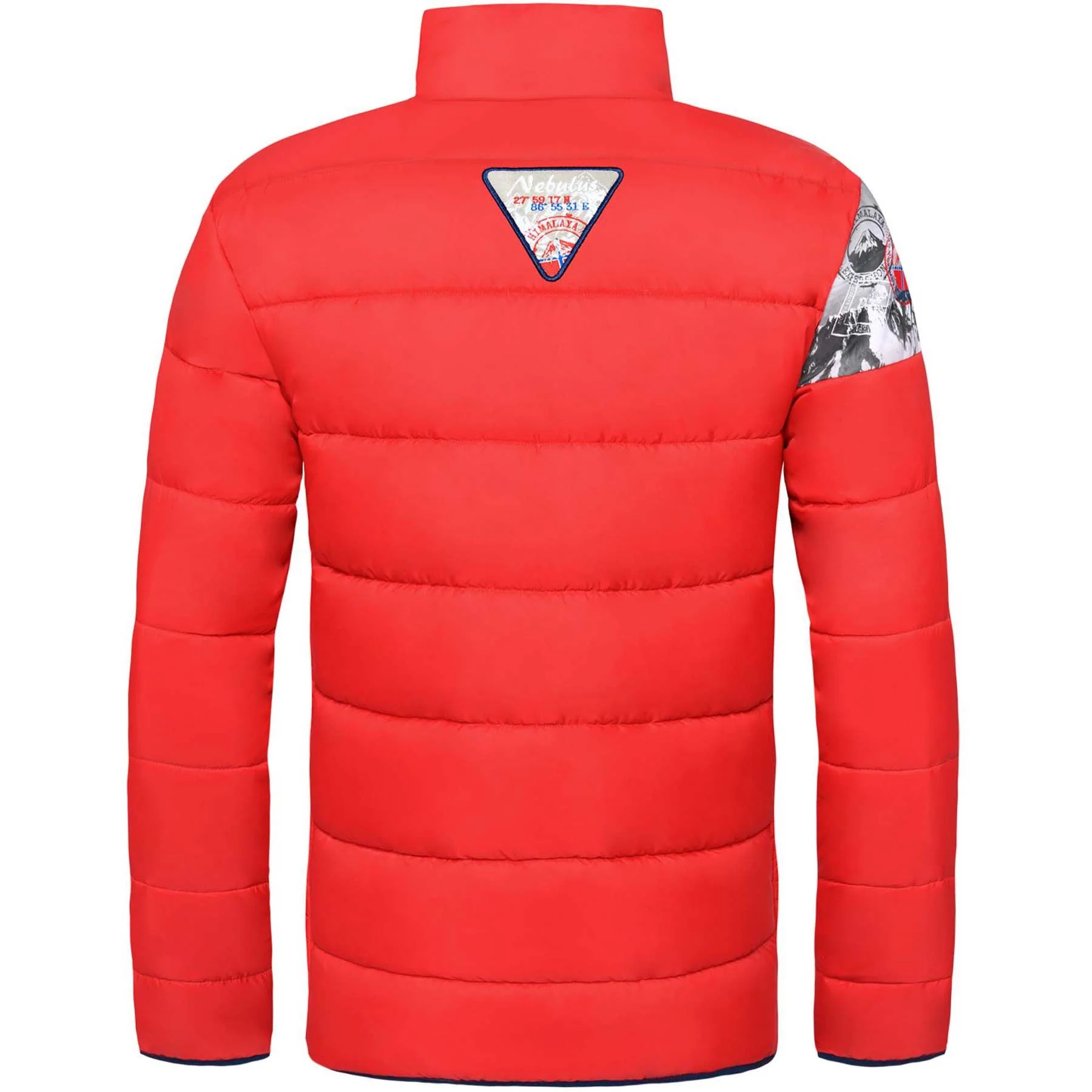 Nebulus Winterjacke BRAXTON - Image 118