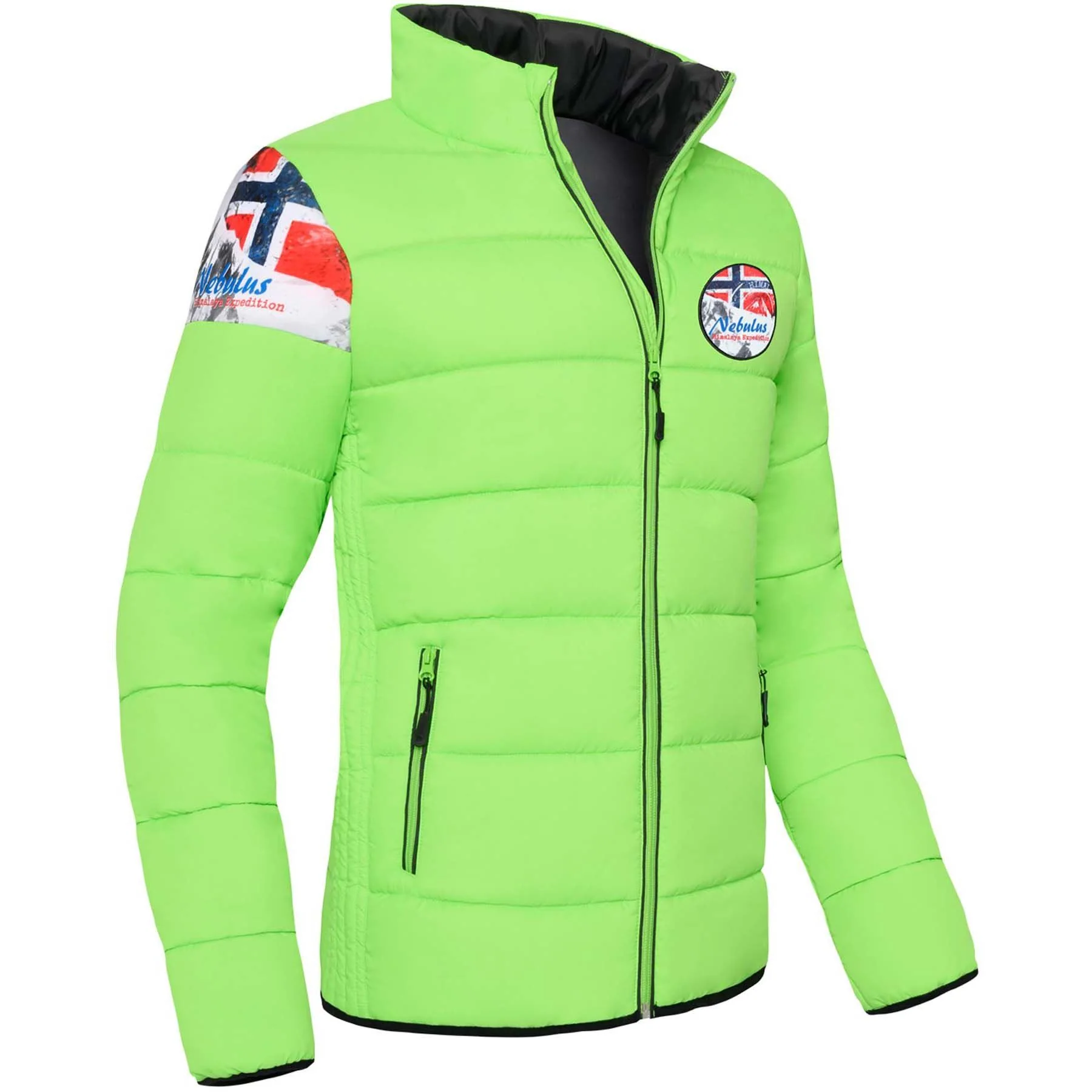 Nebulus Winterjacke BRAXTON - Image 14