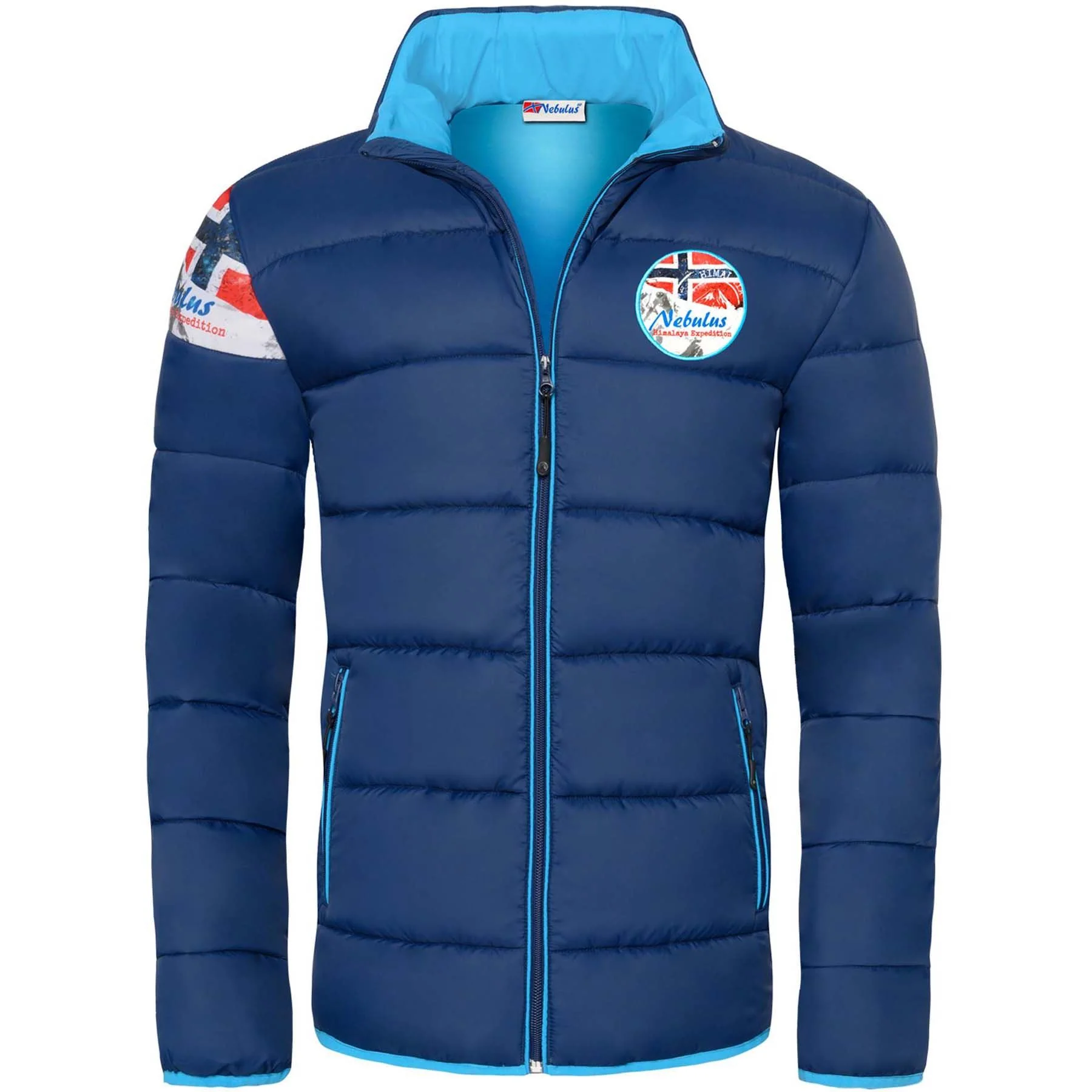 Nebulus Winterjacke BRAXTON - Image 170