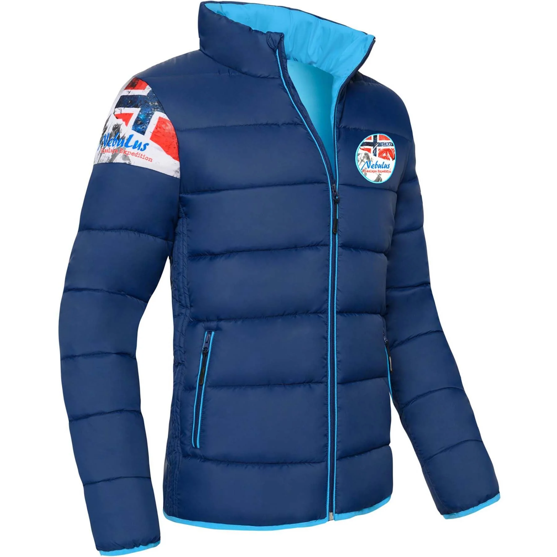 Nebulus Winterjacke BRAXTON - Image 2