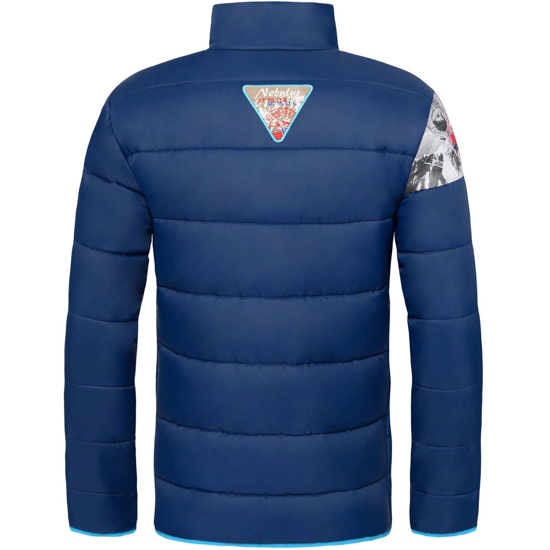 Nebulus Winterjacke BRAXTON - Image 47