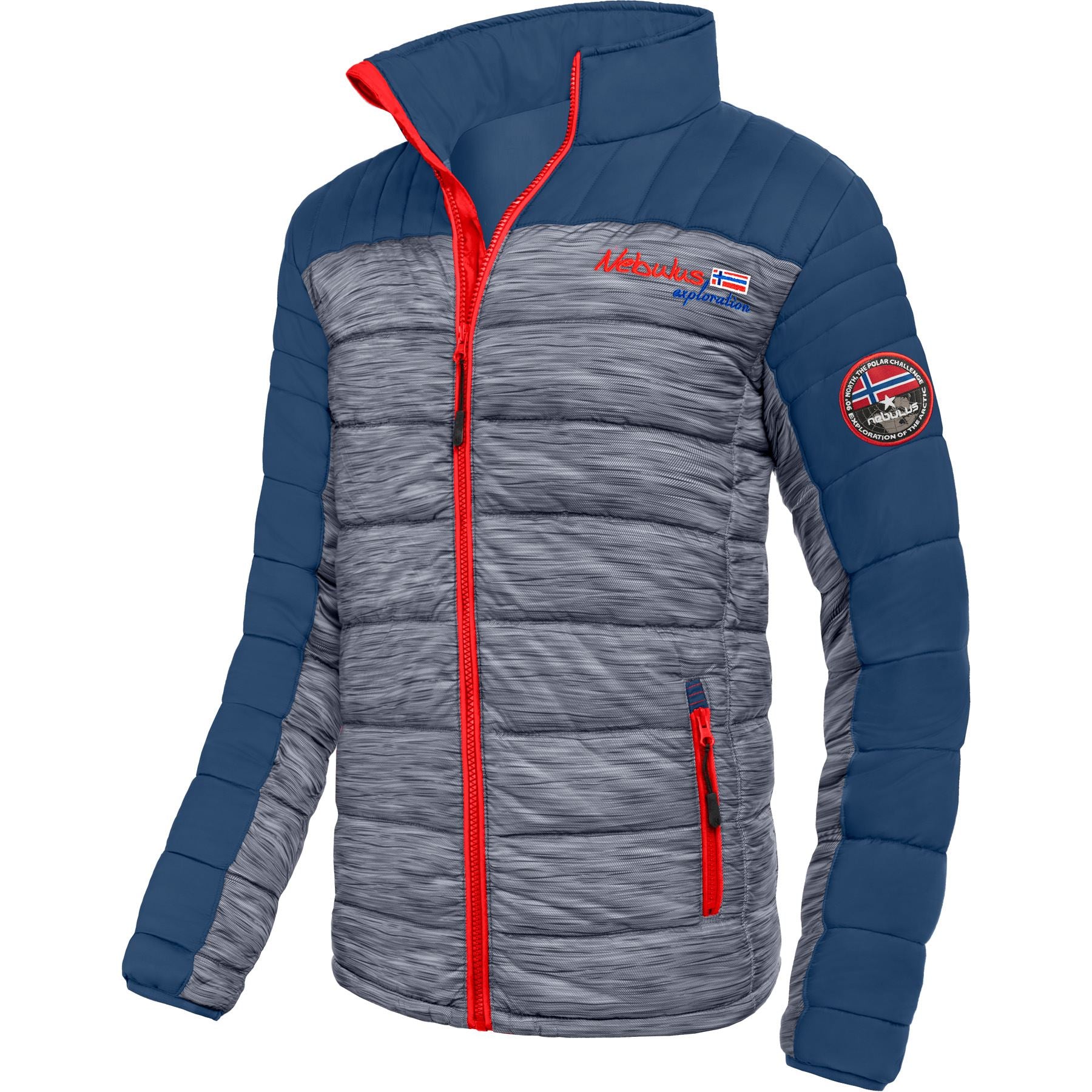 Nebulus Winterjacke EMOTION - Image 104