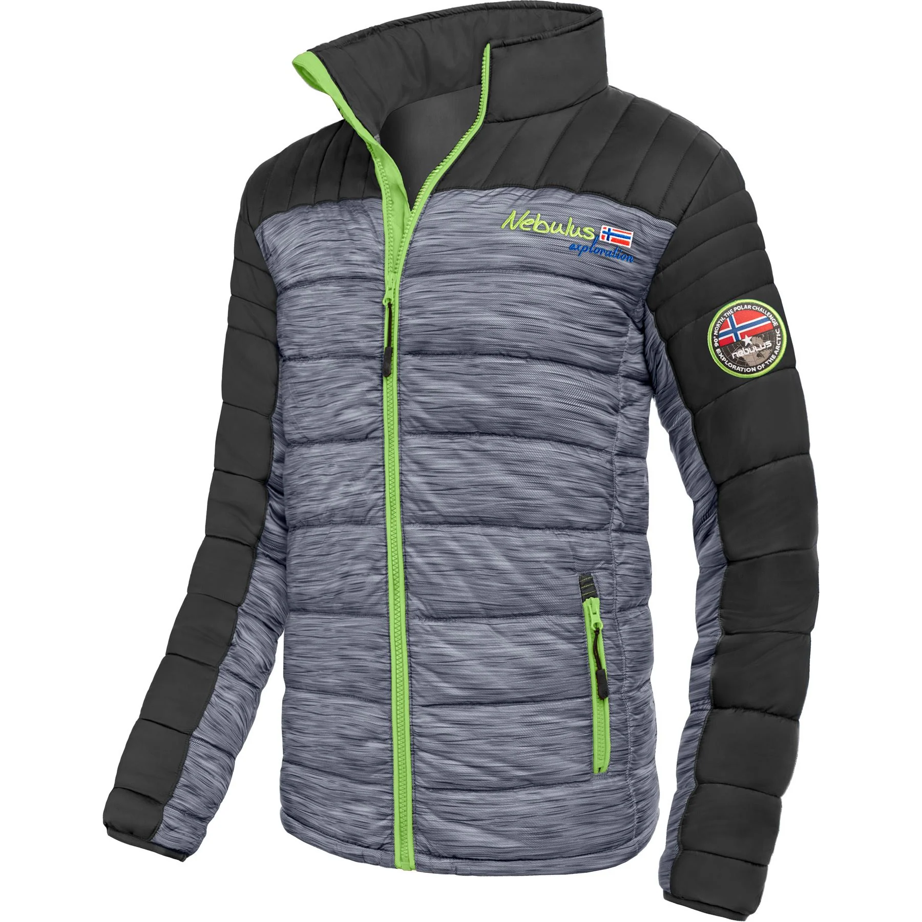 Nebulus Winterjacke EMOTION - Image 16