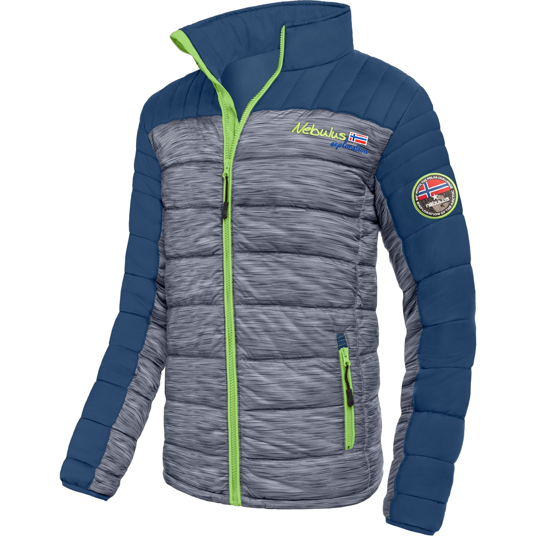 Nebulus Winterjacke EMOTION - Image 2