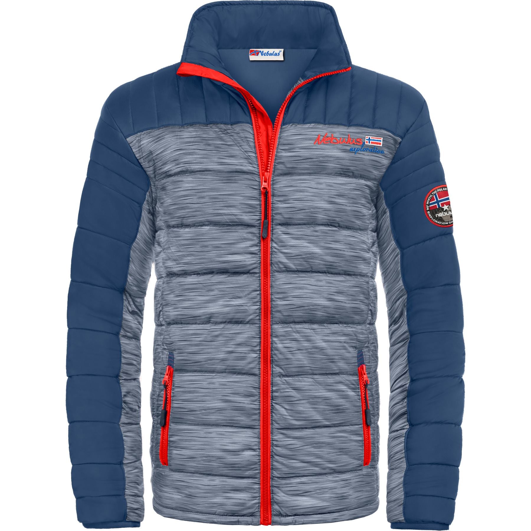 Nebulus Winterjacke EMOTION - Image 215
