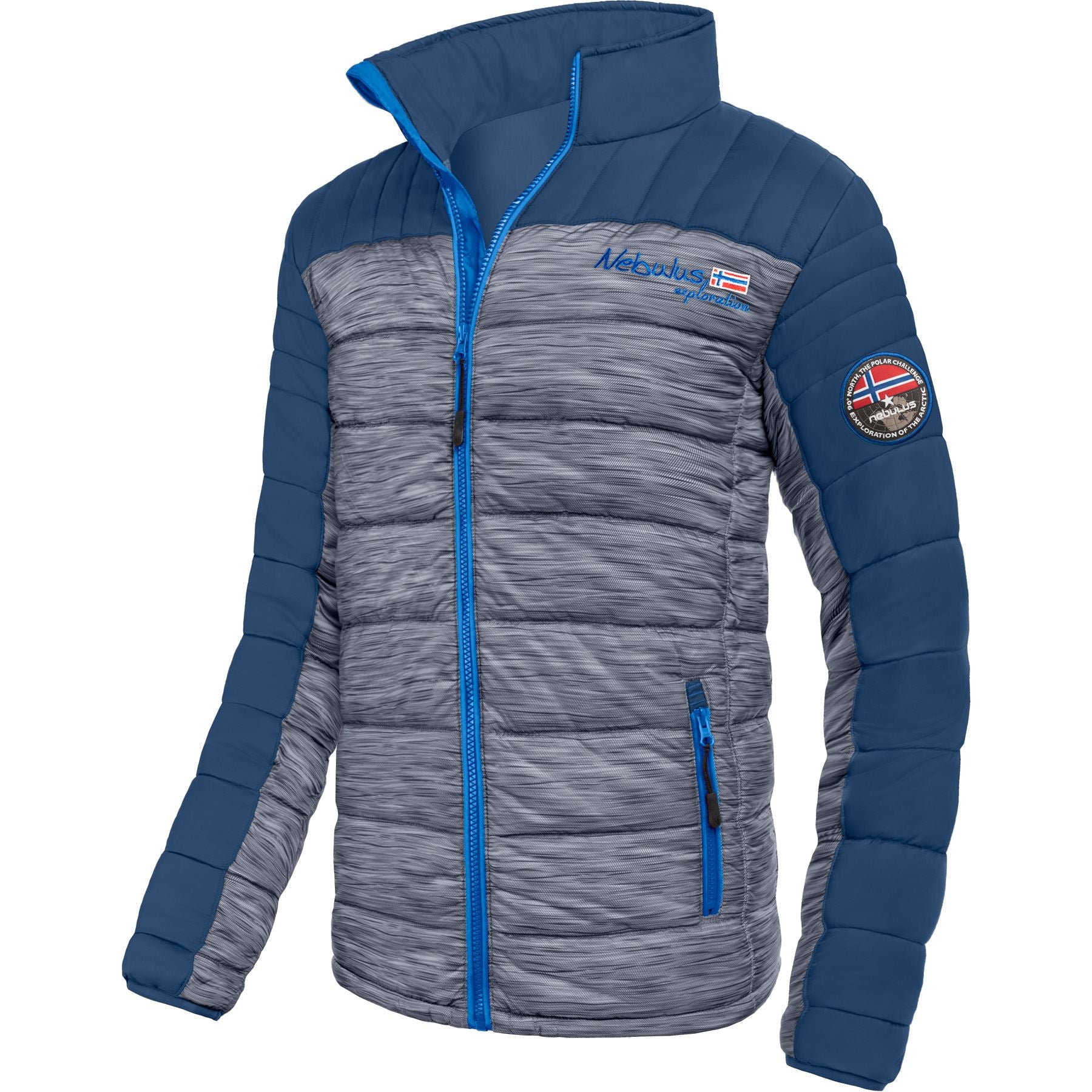 Nebulus Winterjacke EMOTION - Image 25