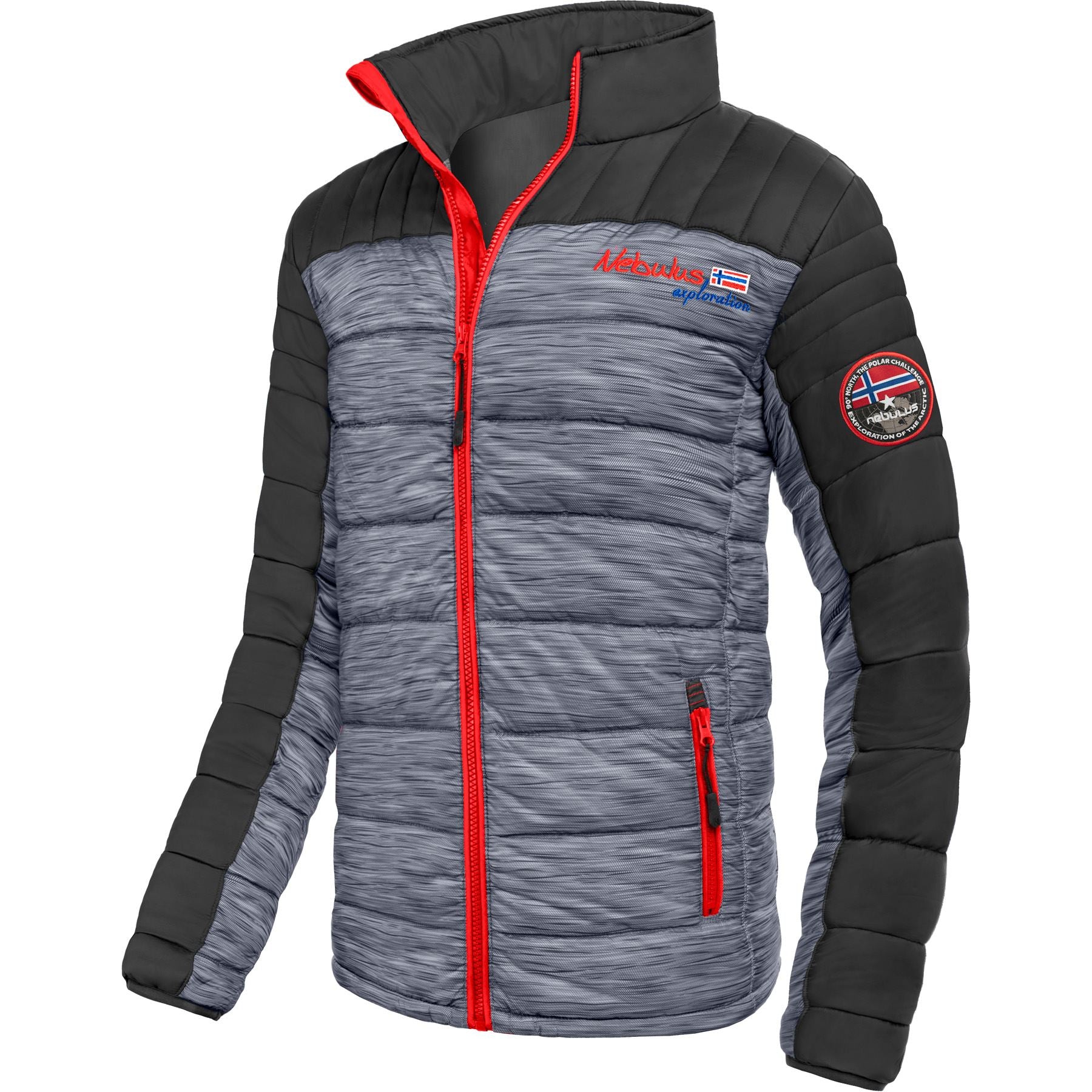 Nebulus Winterjacke EMOTION - Image 27