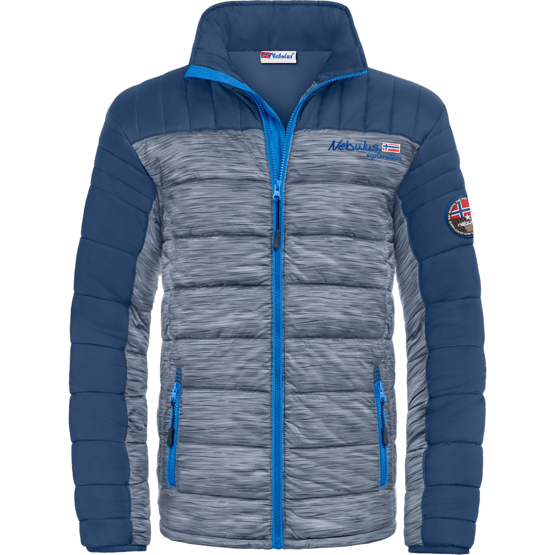Nebulus Winterjacke EMOTION - Image 35