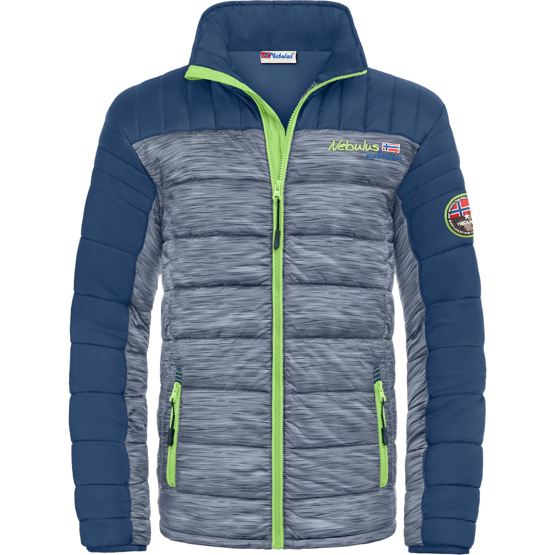 Nebulus Winterjacke EMOTION - Image 64