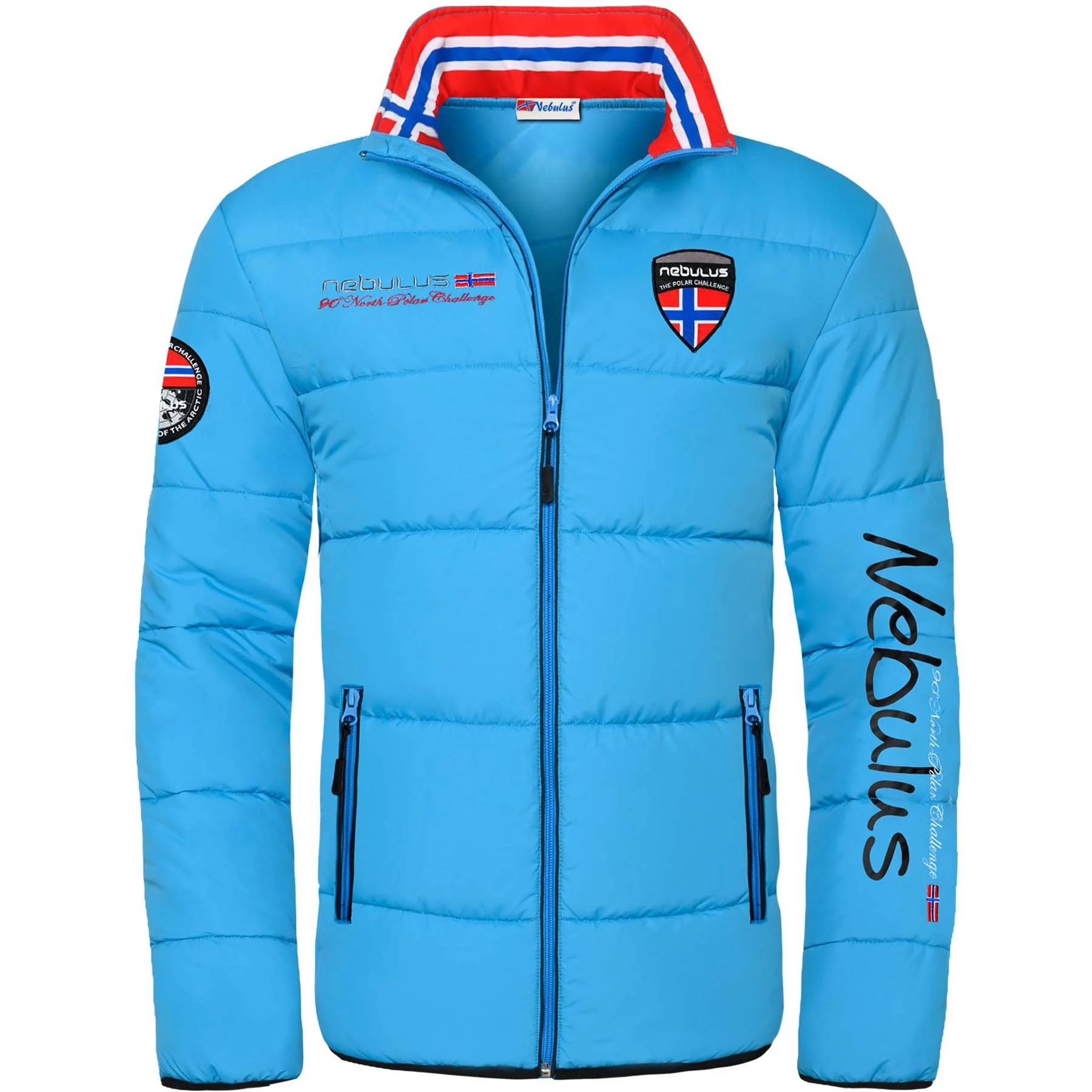 Nebulus Winterjacke EXODUS - Image 130