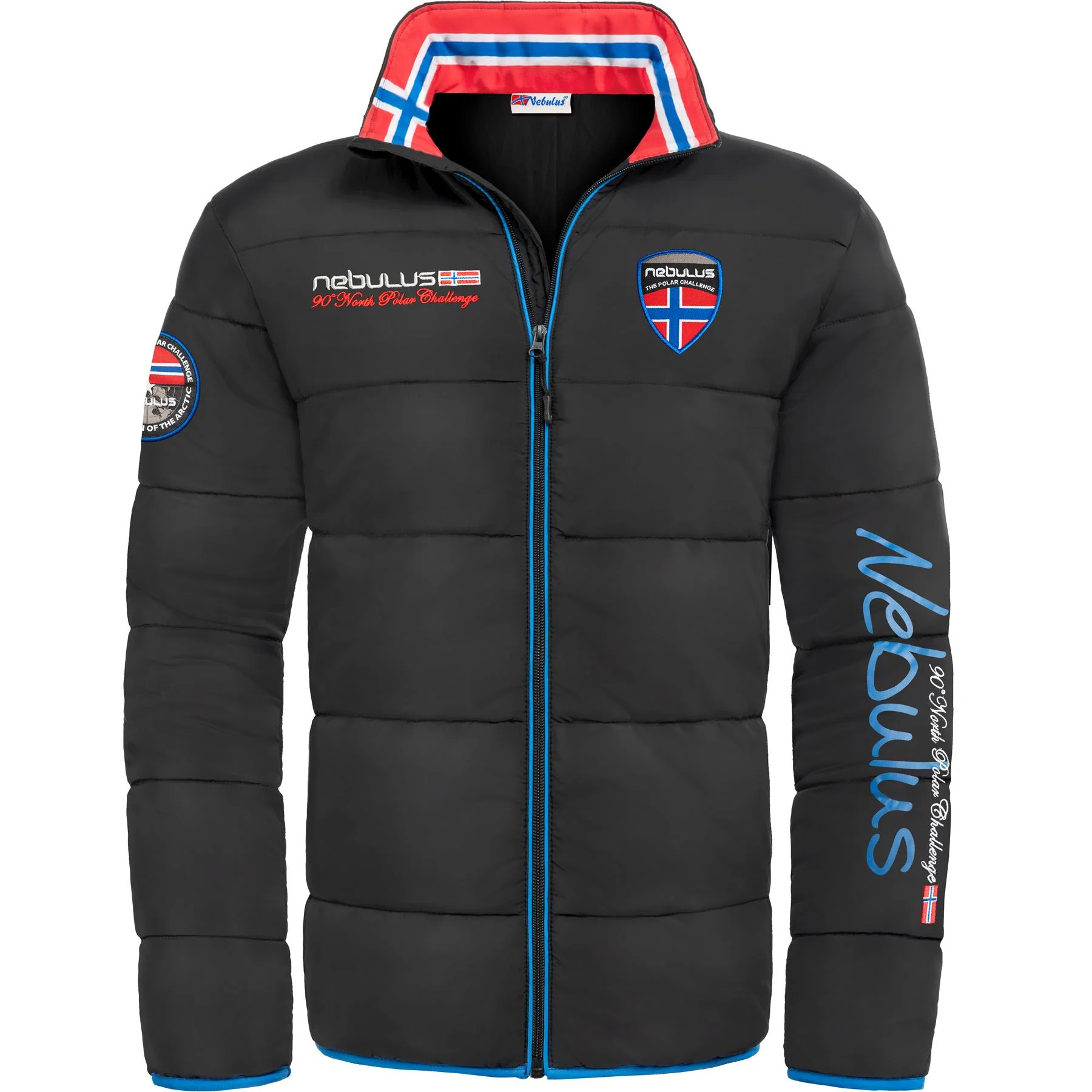 Nebulus Winterjacke EXODUS - Image 131