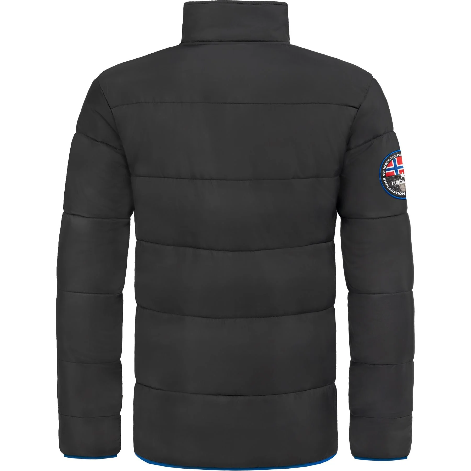 Nebulus Winterjacke EXODUS - Image 137