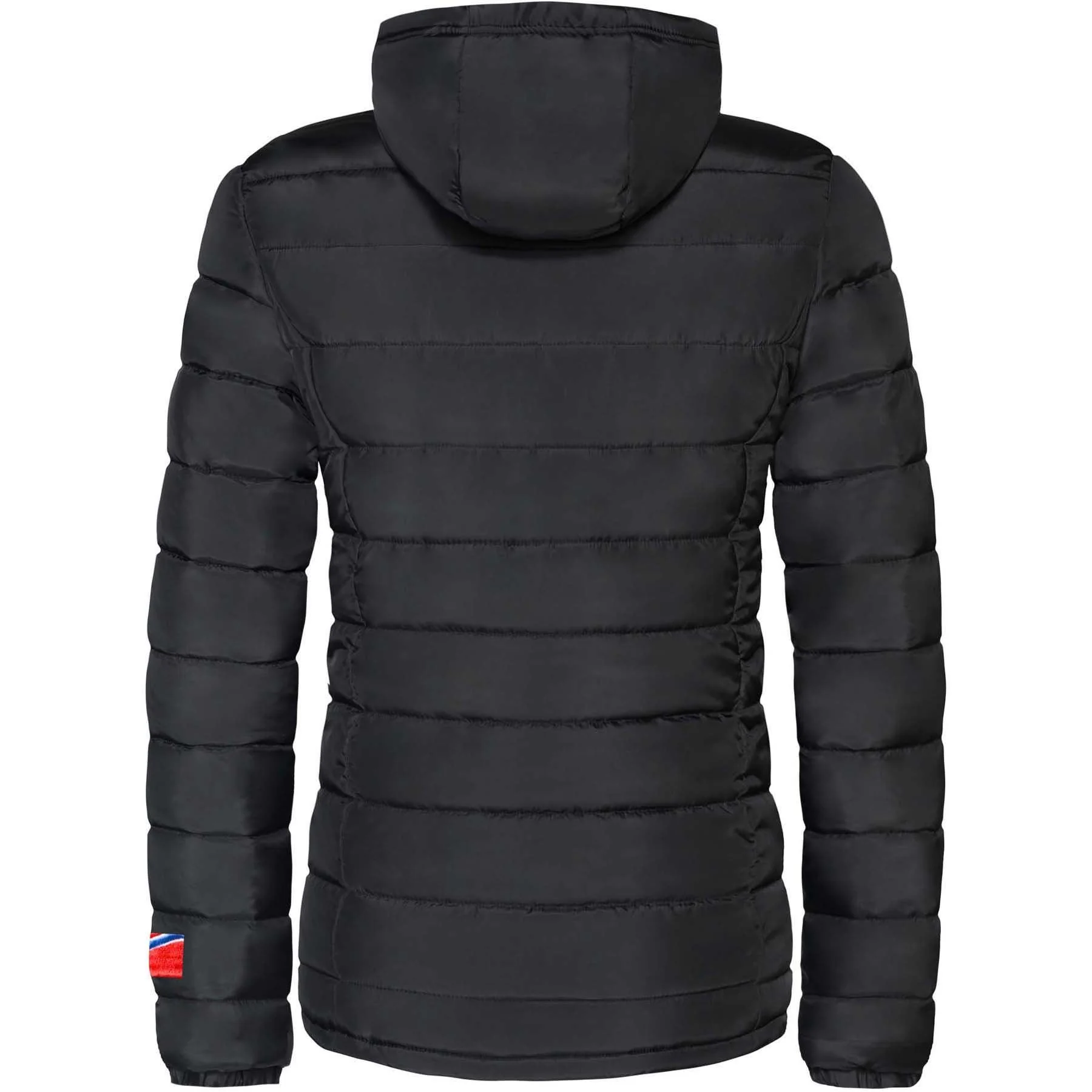 Nebulus Winterjacke GLOWFUR - Image 115