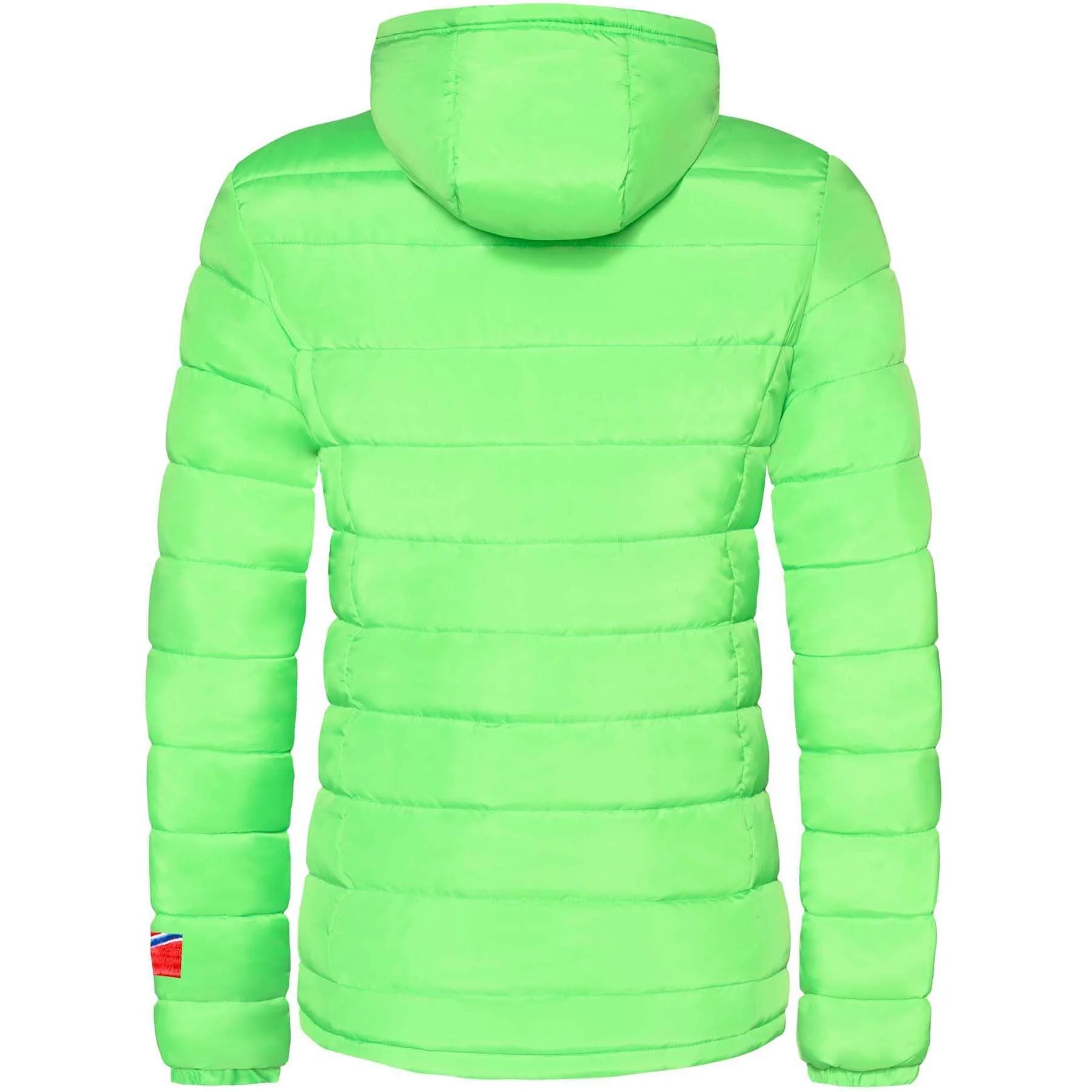 Nebulus Winterjacke GLOWFUR - Image 140