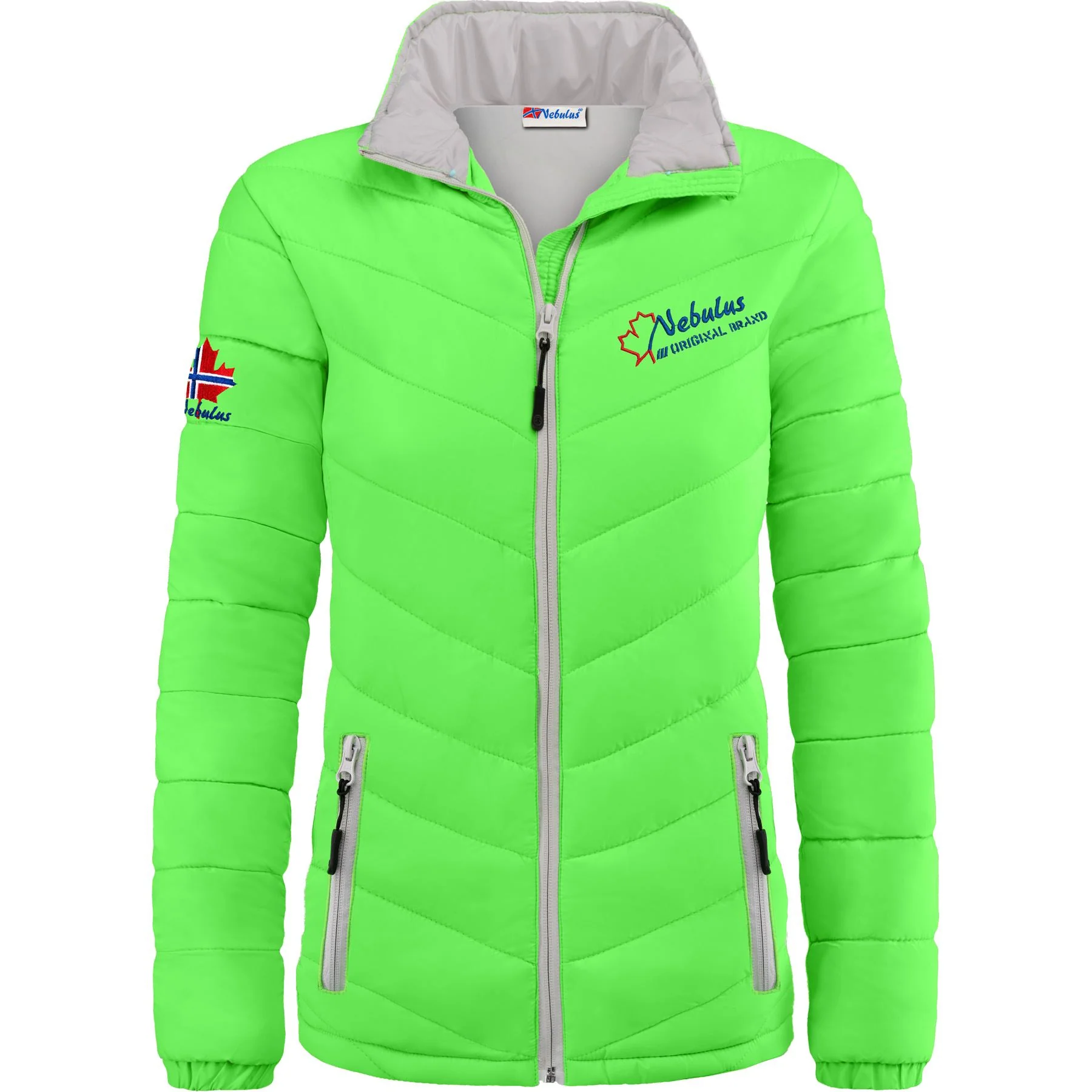Nebulus Winterjacke LEMAN - Image 15