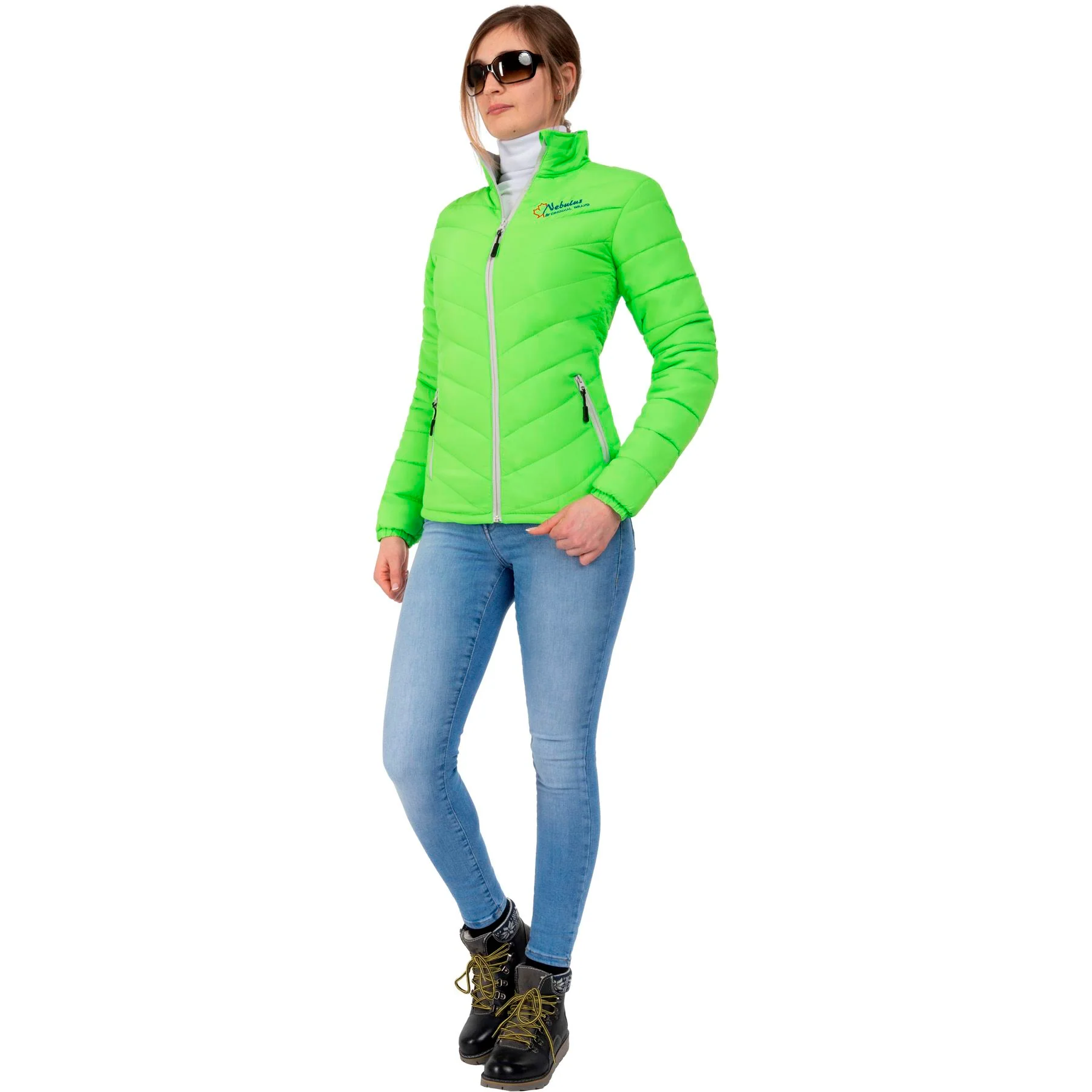 Nebulus Winterjacke LEMAN - Image 25