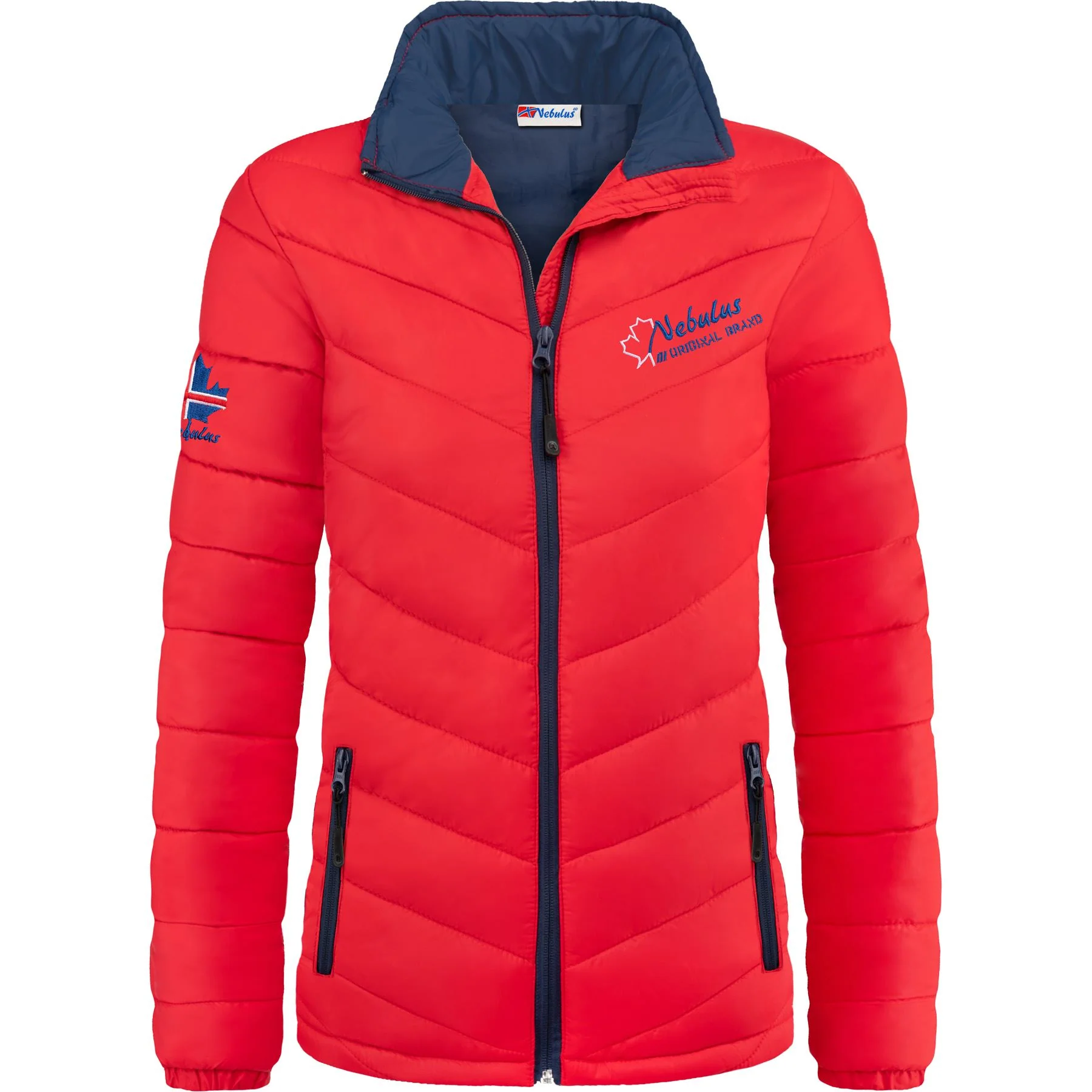 Nebulus Winterjacke LEMAN - Image 37