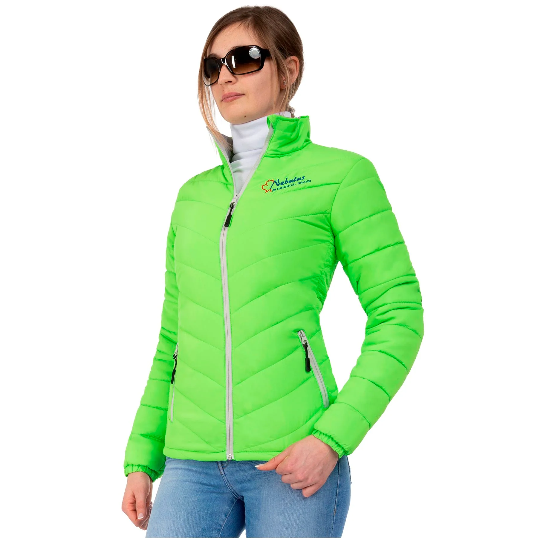 Nebulus Winterjacke LEMAN - Image 38
