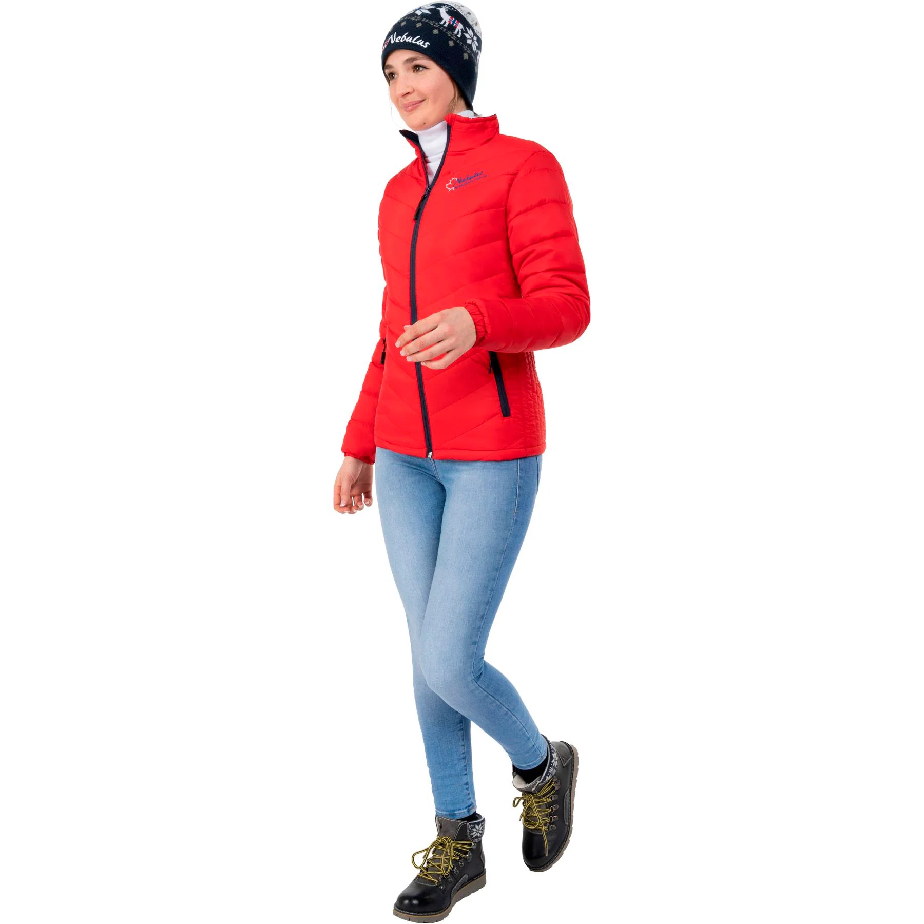 Nebulus Winterjacke LEMAN - Image 49