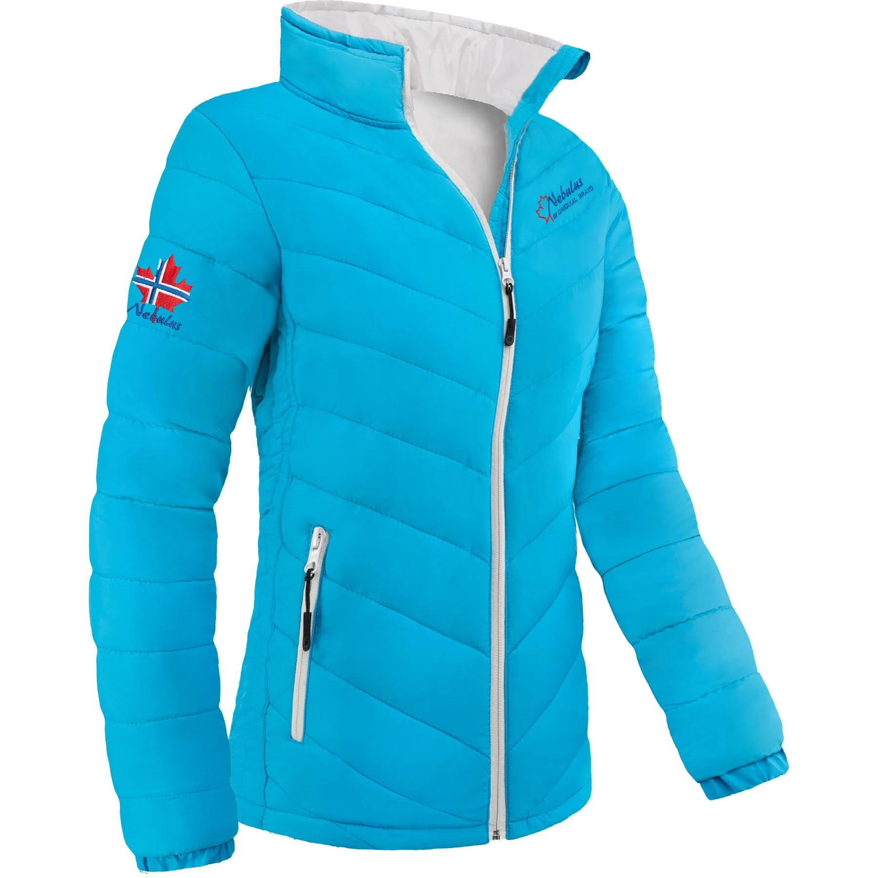 Nebulus Winterjacke LEMAN - Image 5