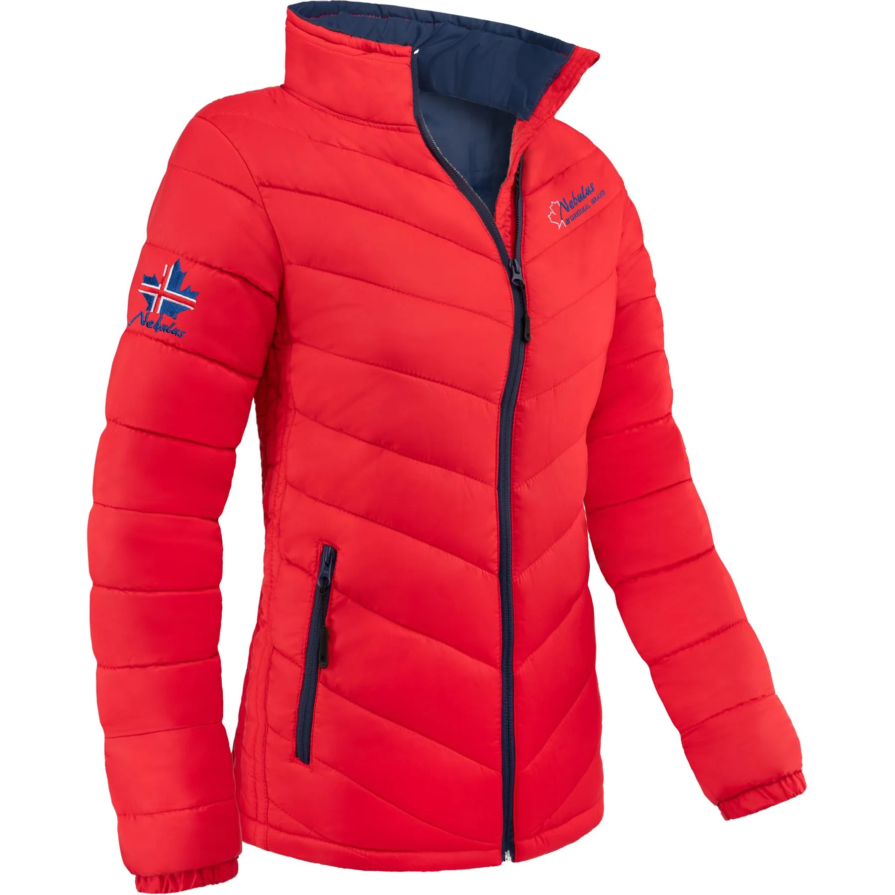Nebulus Winterjacke LEMAN - Image 8