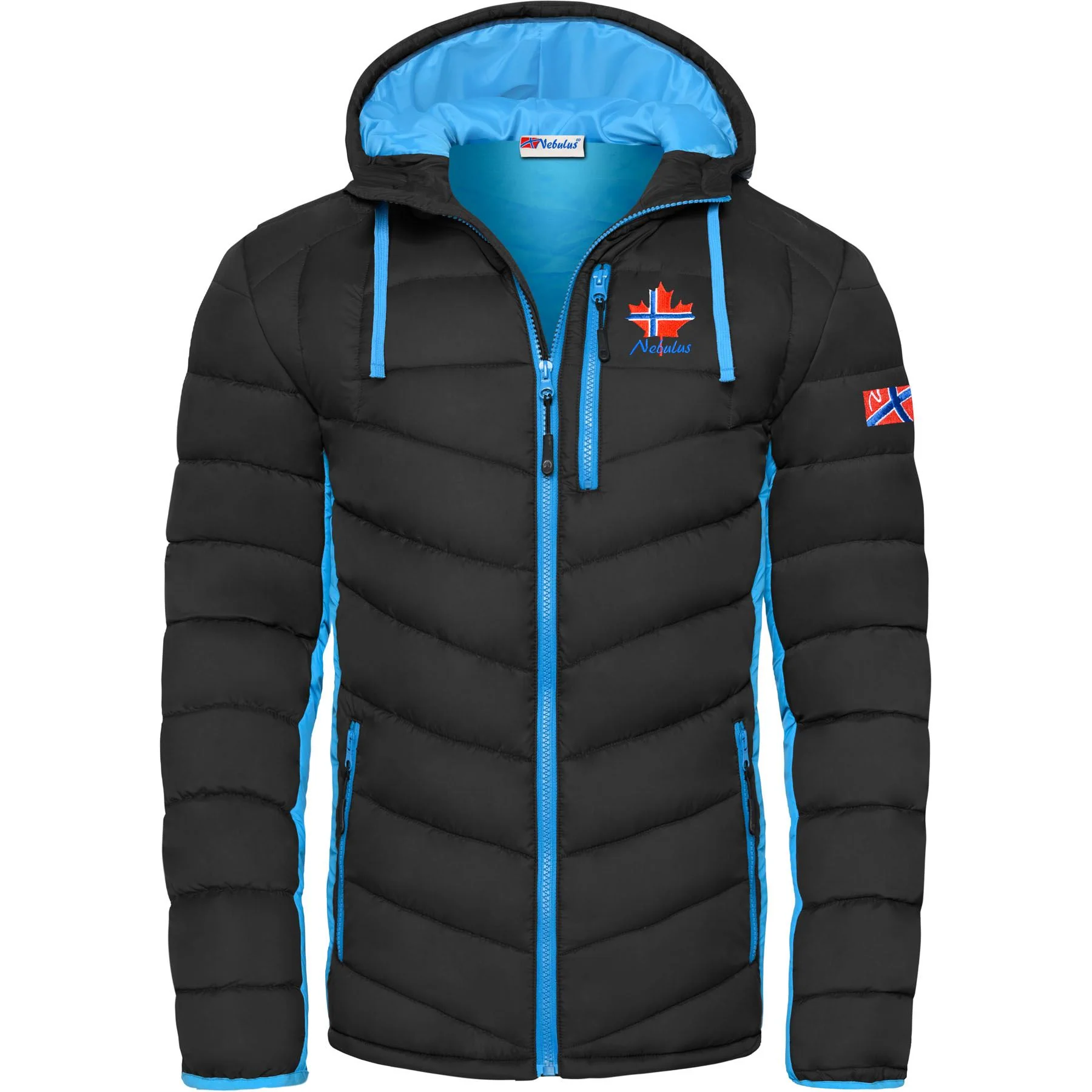 Nebulus Winterjacke MERIK - Image 107