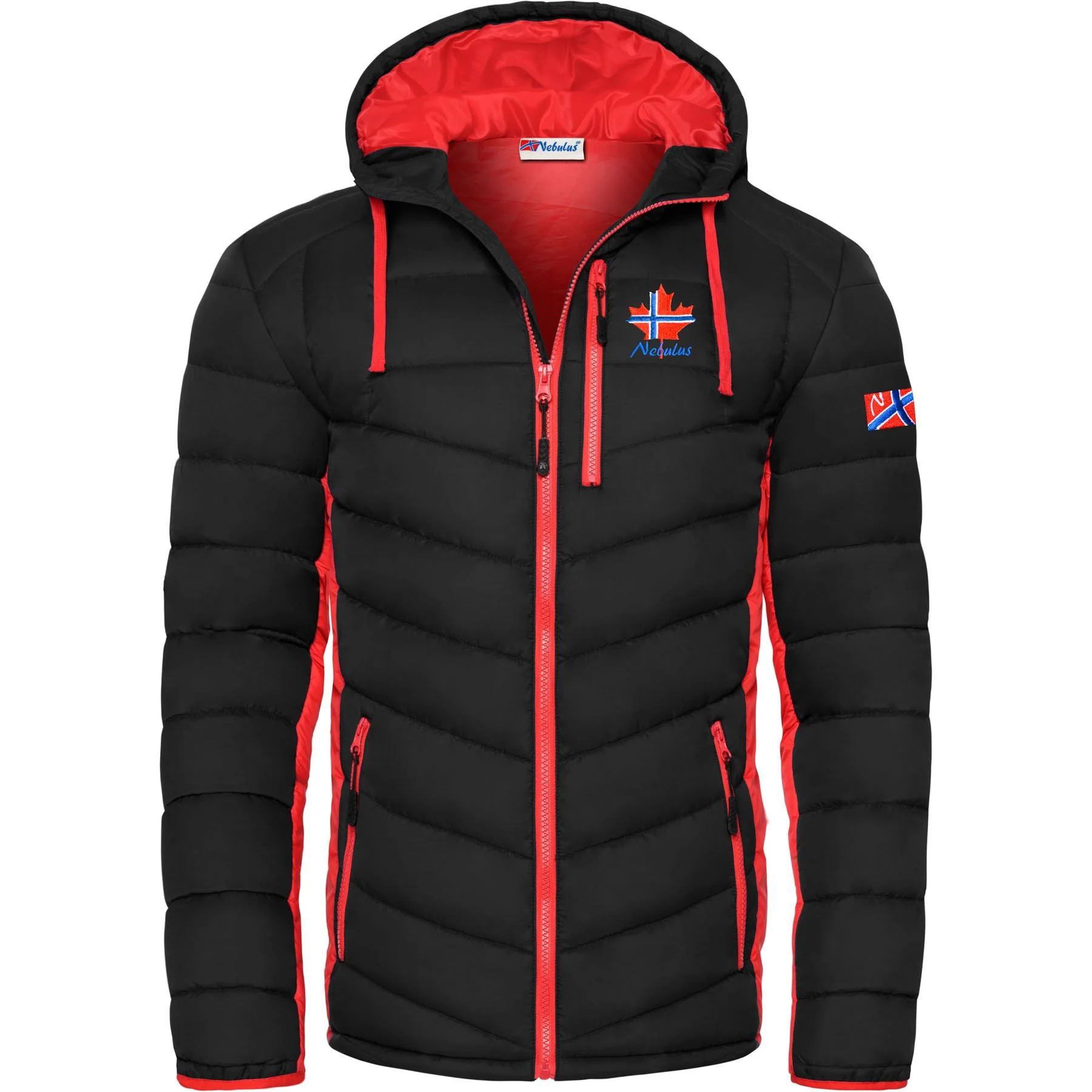 Nebulus Winterjacke MERIK - Image 122