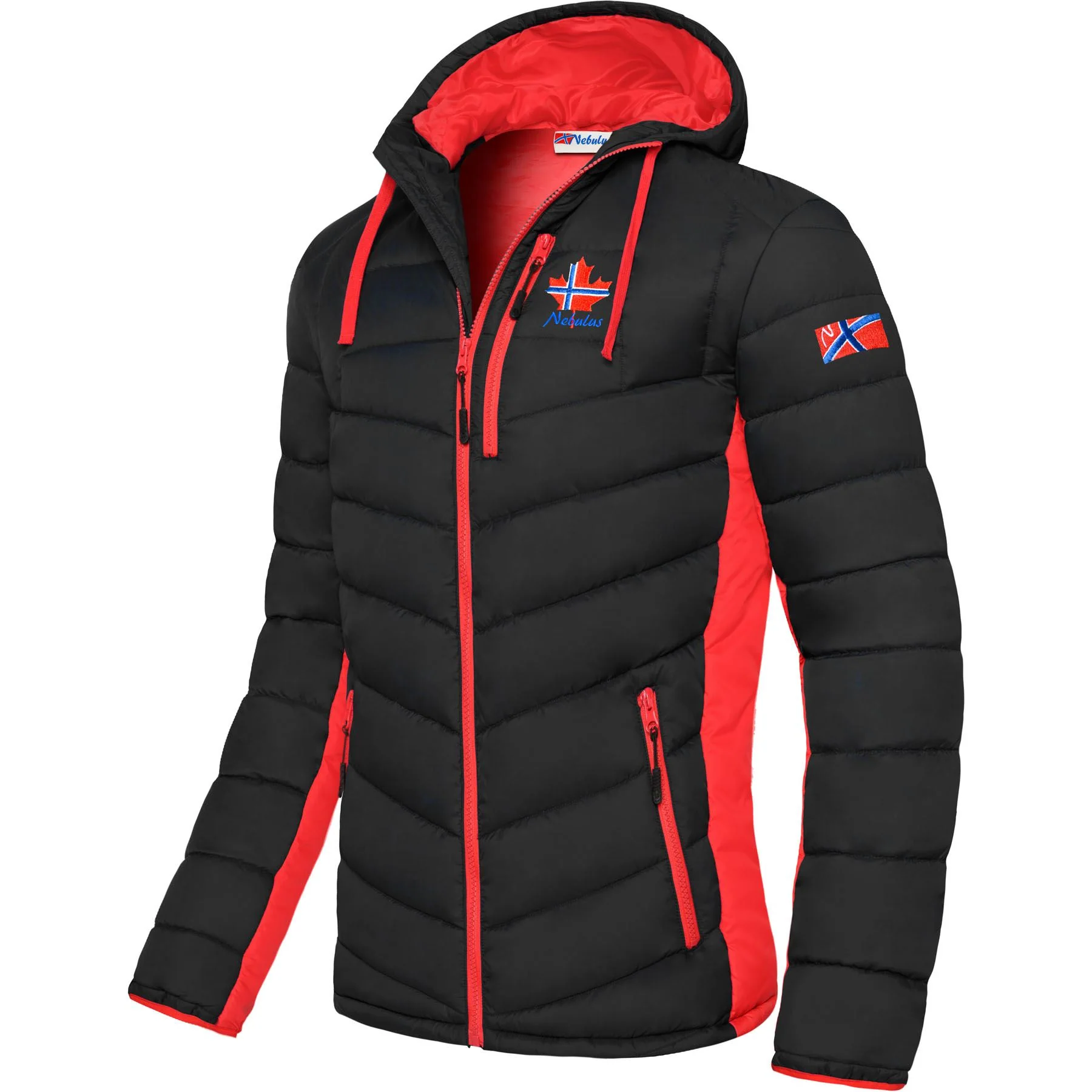 Nebulus Winterjacke MERIK - Image 126