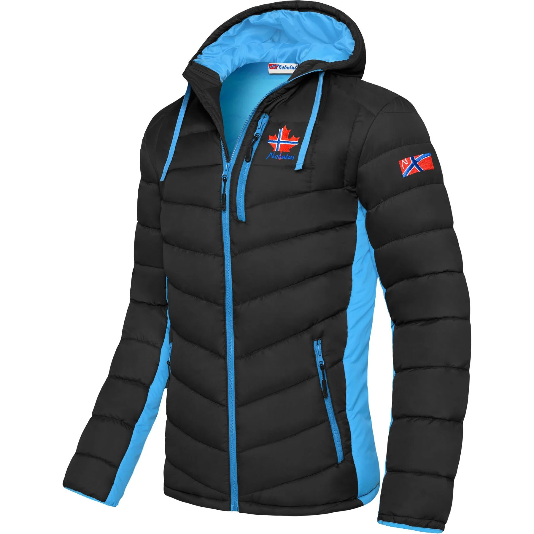 Nebulus Winterjacke MERIK - Image 131
