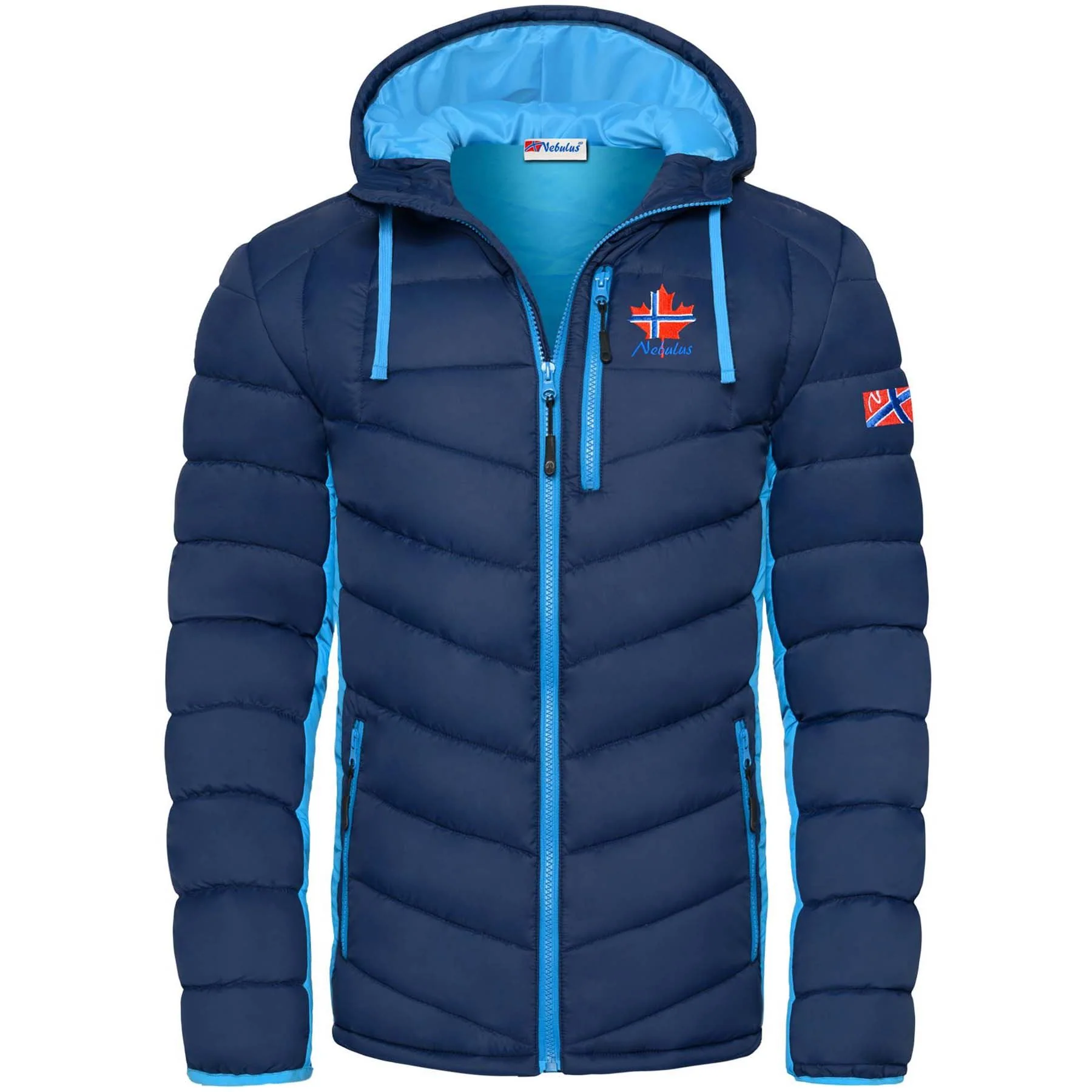 Nebulus Winterjacke MERIK - Image 137