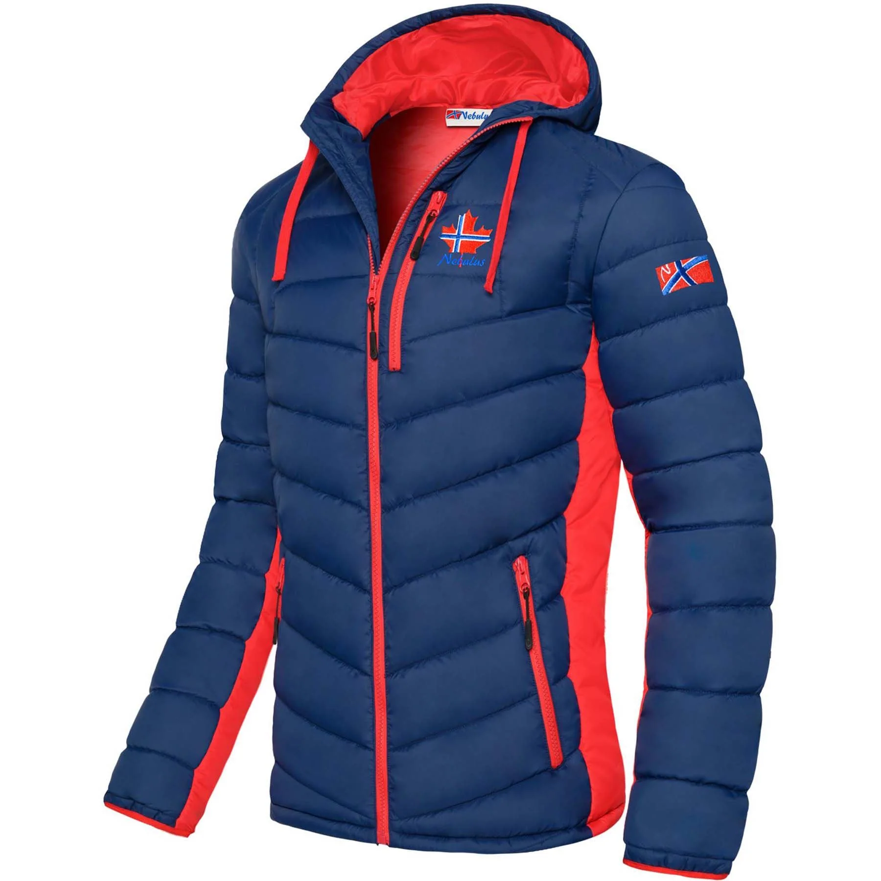 Nebulus Winterjacke MERIK - Image 181