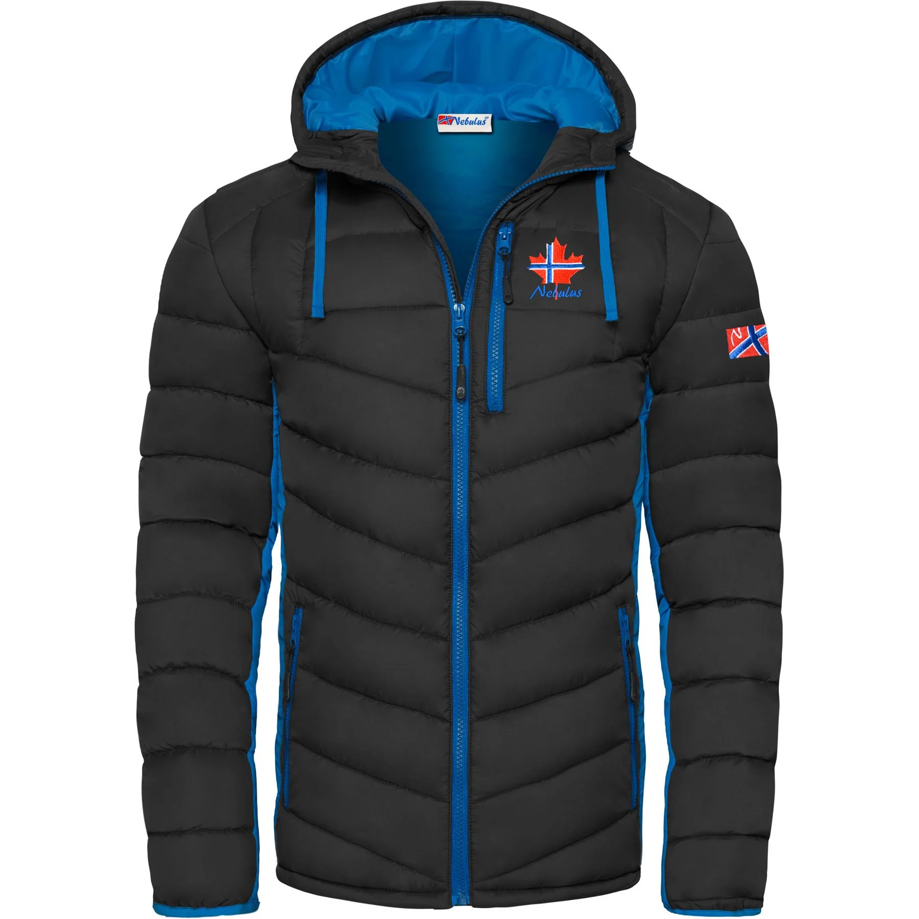 Nebulus Winterjacke MERIK - Image 22