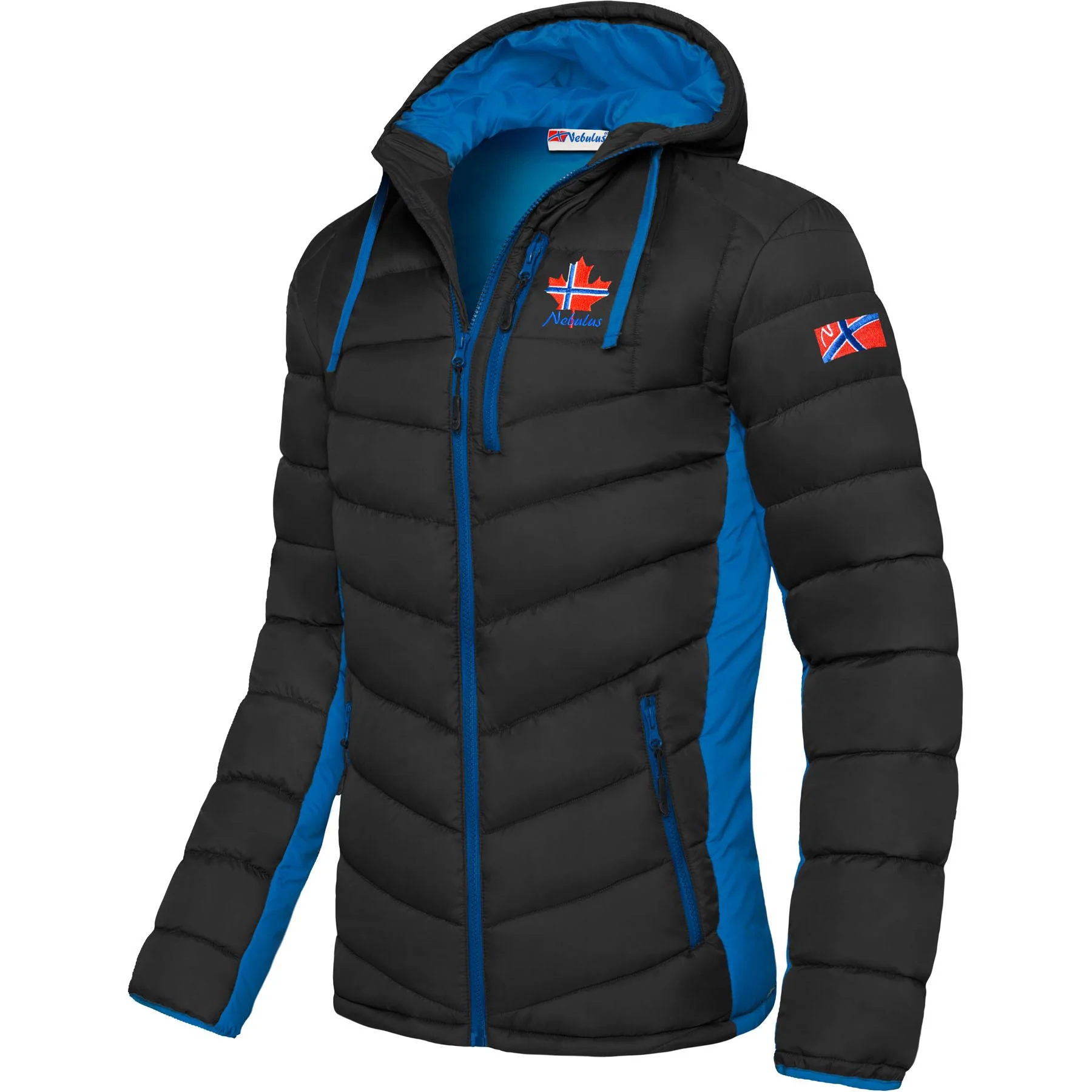 Nebulus Winterjacke MERIK - Image 86