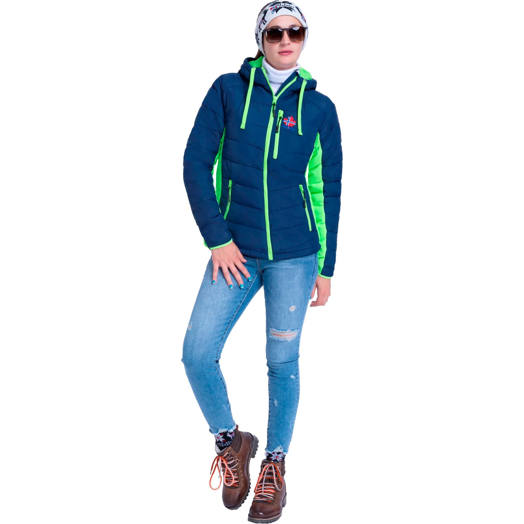 Nebulus Winterjacke MERIK - Image 22